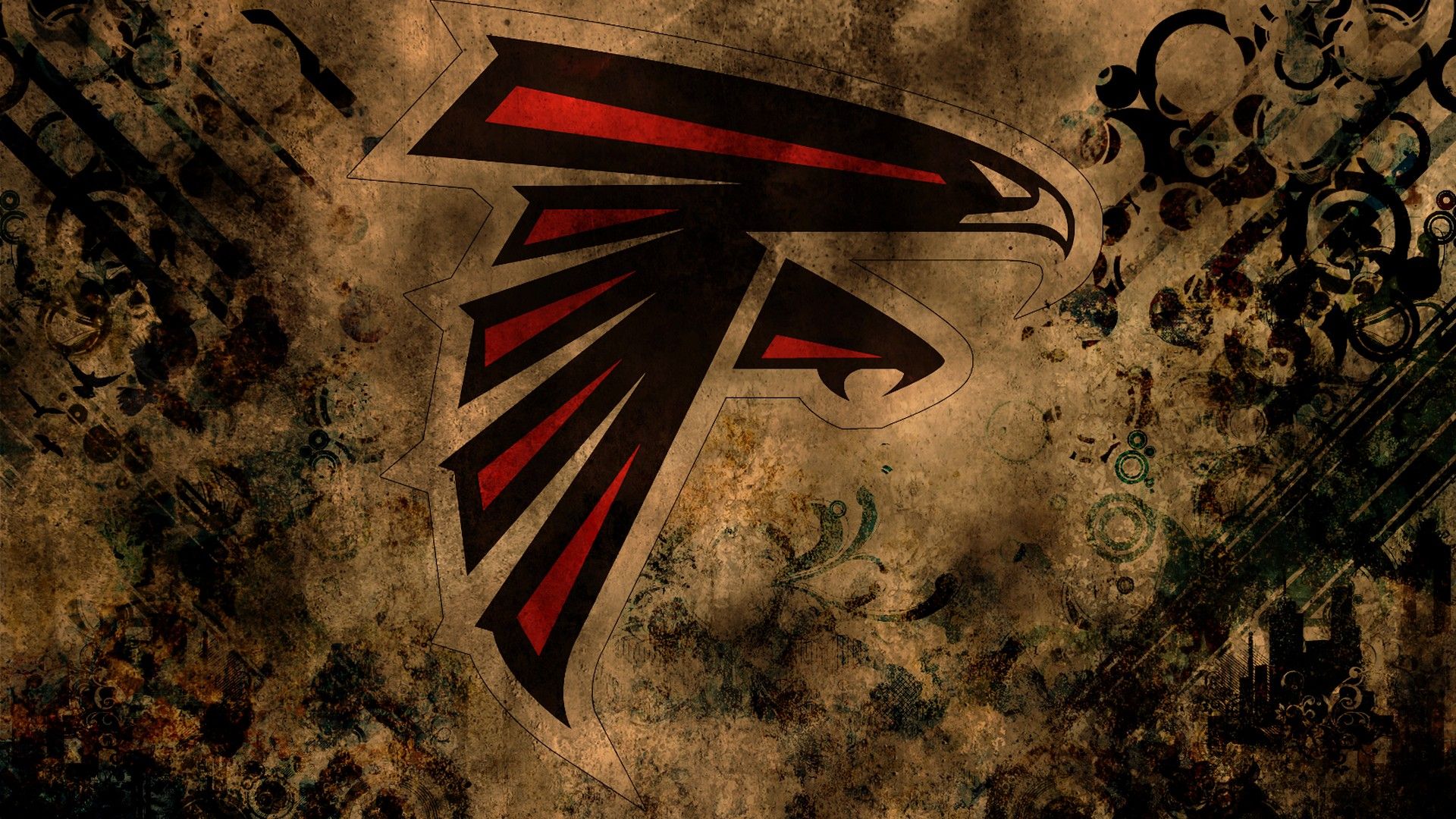 Atlanta Falcons 2023 Wallpapers - Wallpaper Cave