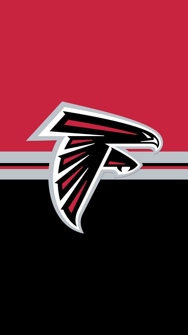 NFL Falcons Wallpapers - Wallpaper Cave