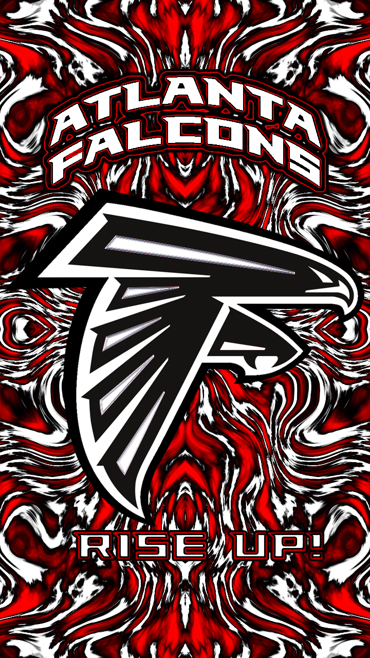 Atlanta Falcons on X: New season ➡️ New wallpapers