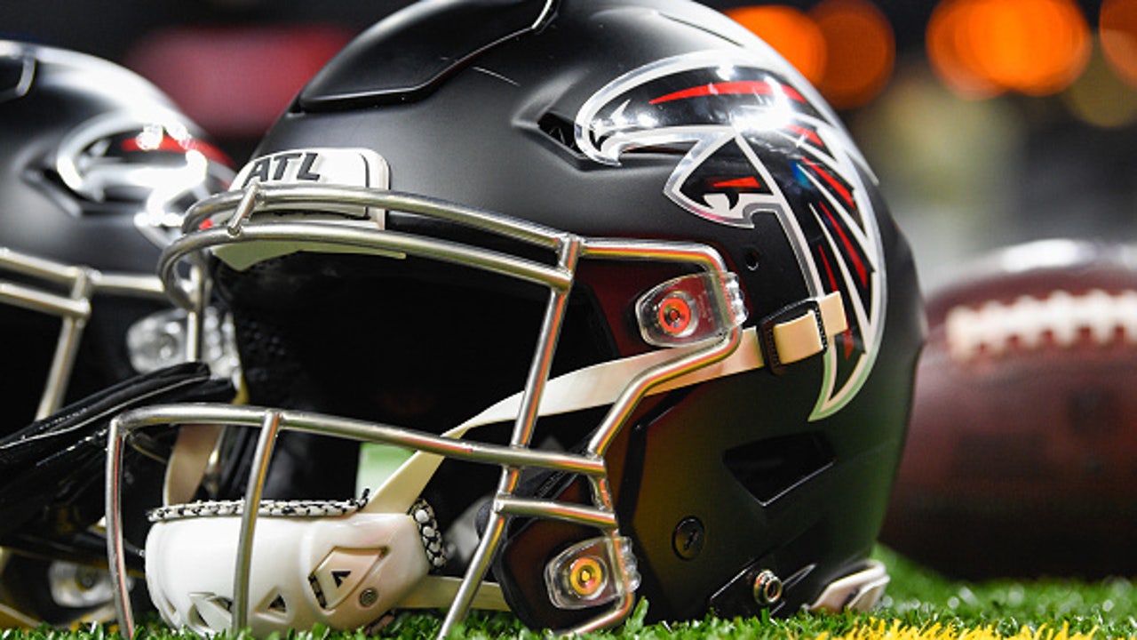 Atlanta Falcons Wallpapers - Wallpaper Cave