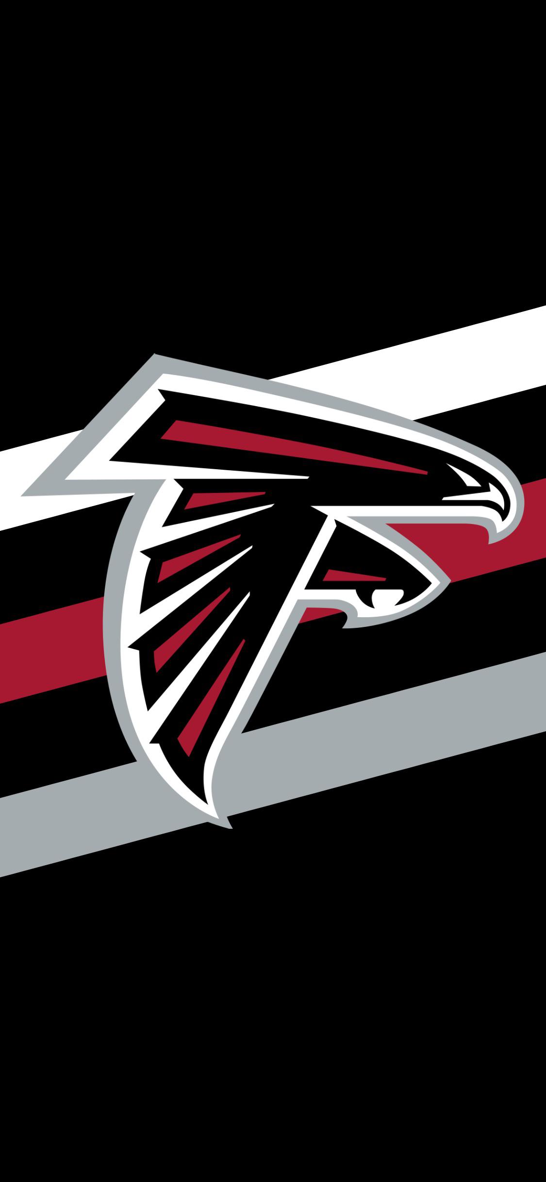 Atlanta Falcons Desktop Wallpapers - Wallpaper Cave