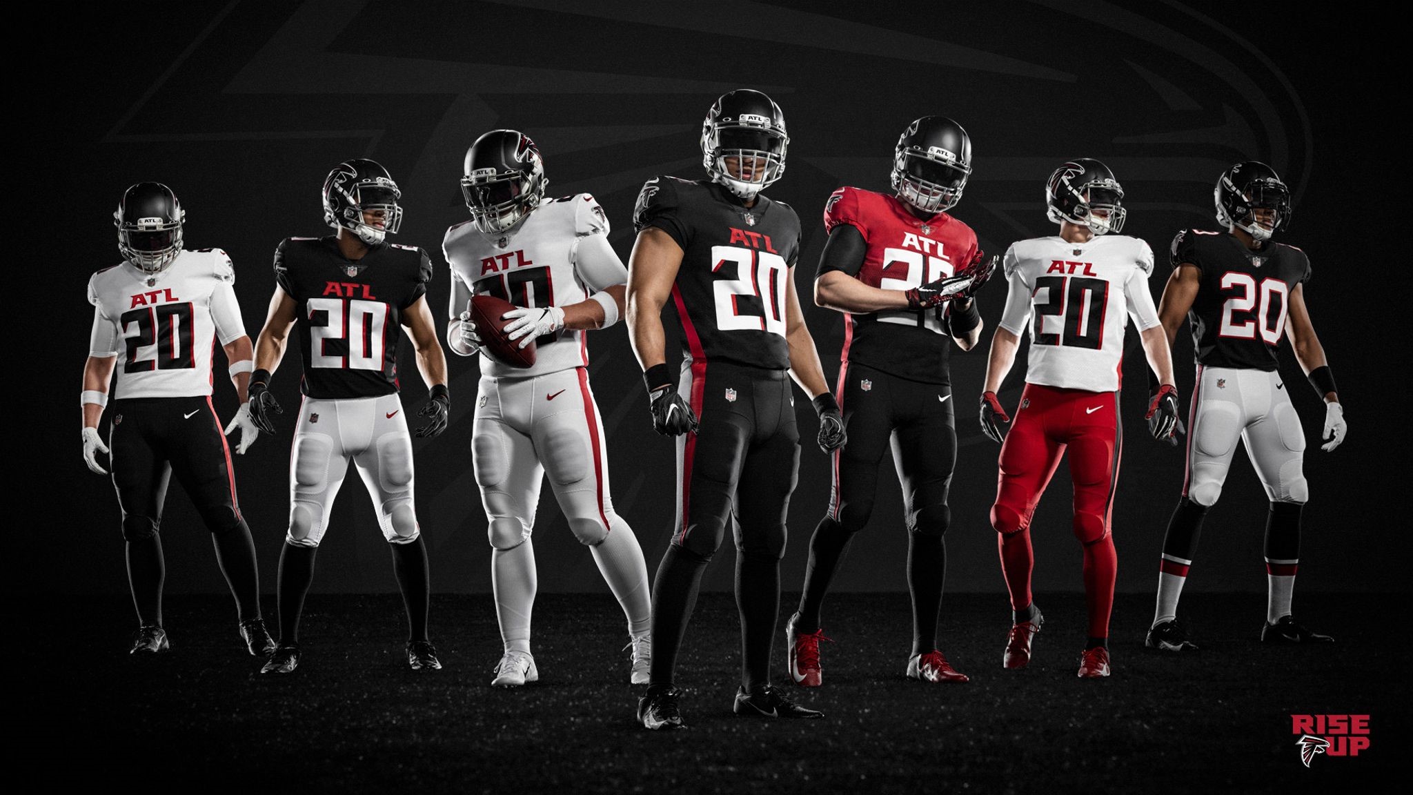 Atlanta Falcons 2023 Wallpapers - Wallpaper Cave