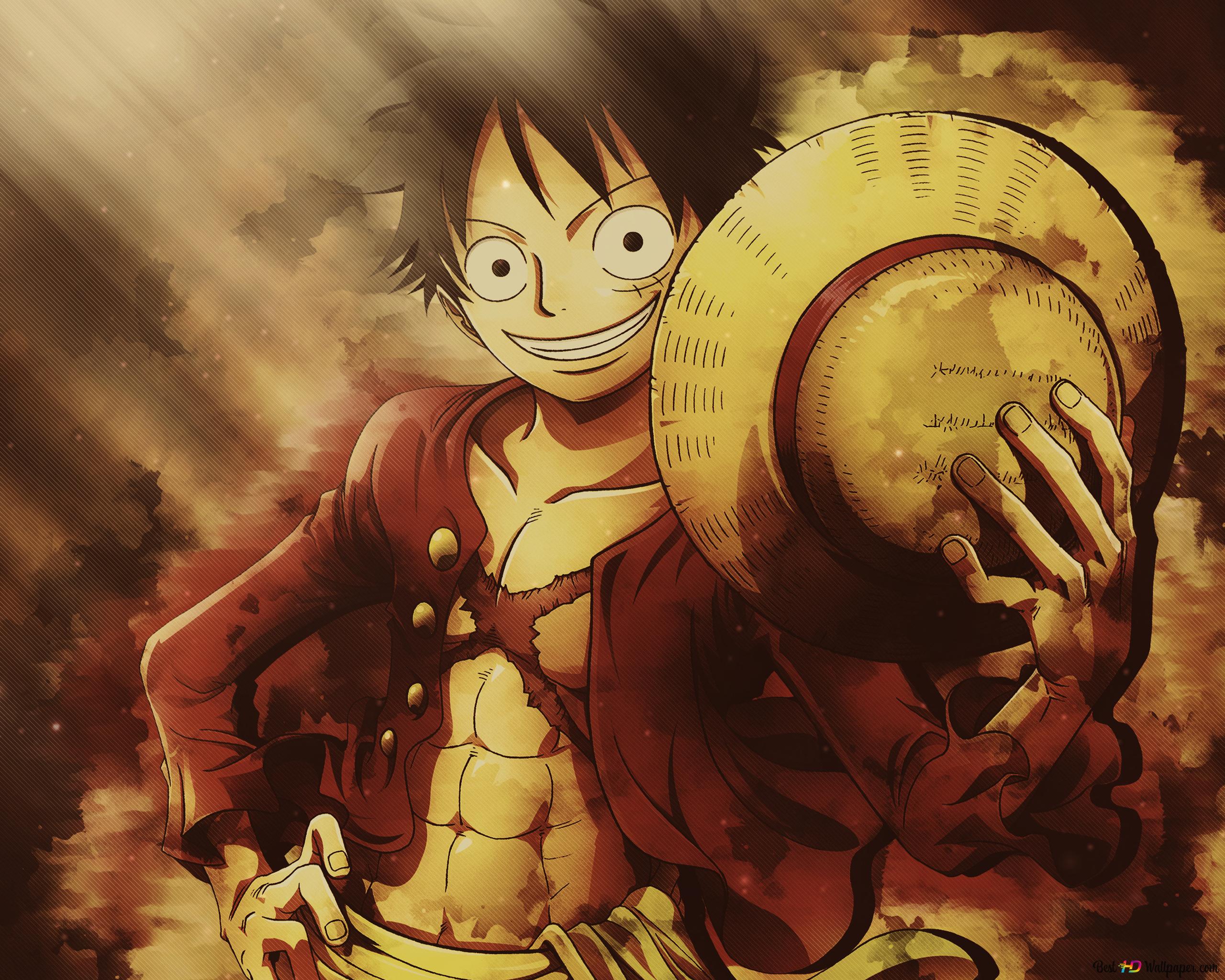 🔥 196+ Luffy Wallpaper HD 4k 1080p 8k Mobile & PC (New Piece 2023