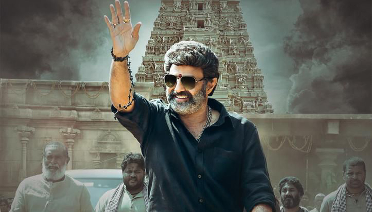 Veera Simha Reddy: Makers reveal shoot update