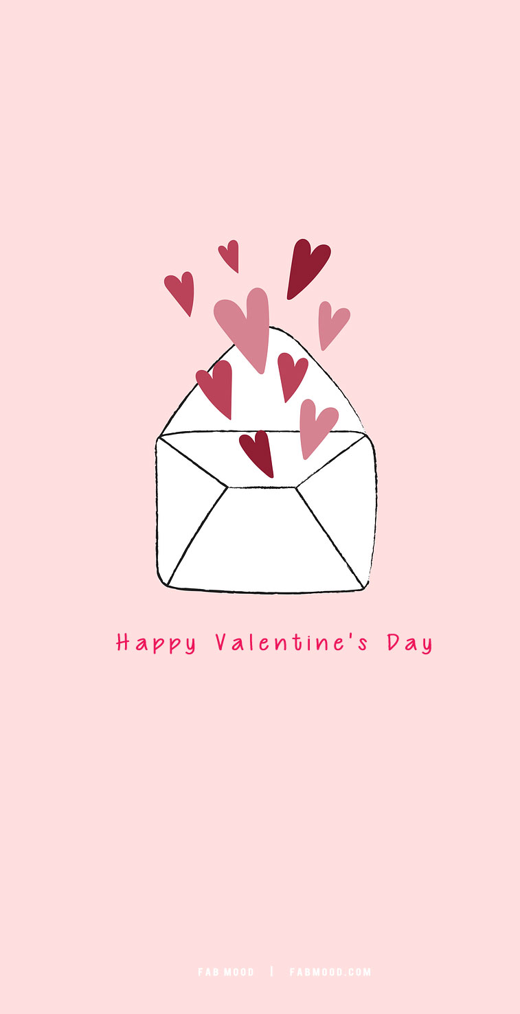 Preppy Valentines Day Wallpapers - Wallpaper Cave