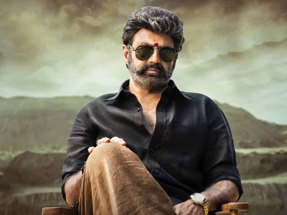 Veera Simha Reddy First Report From The US Premieres