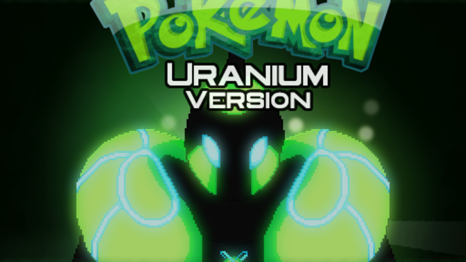 Pokémon Uranium Wallpapers Wallpaper Cave