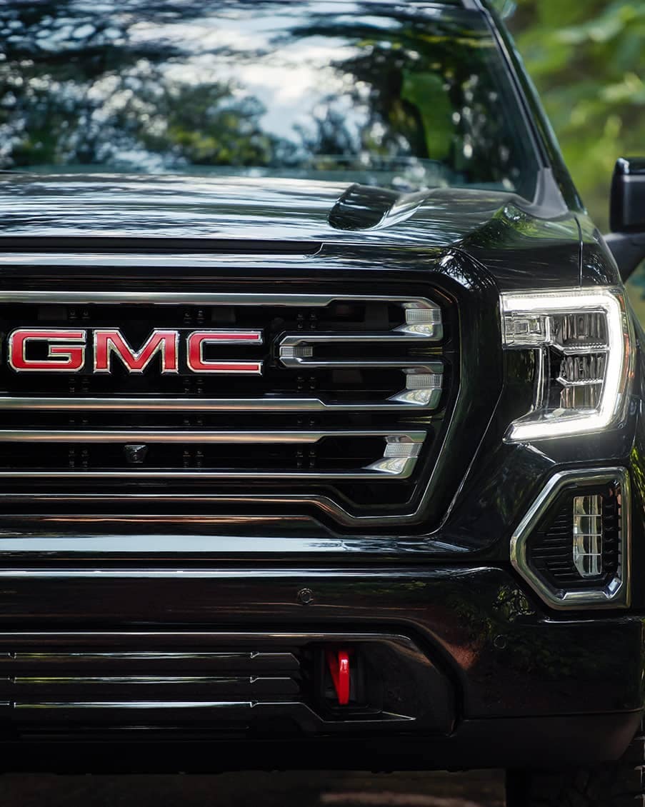 New 2019 GMC Sierra 1500 in Pittsburgh, PA