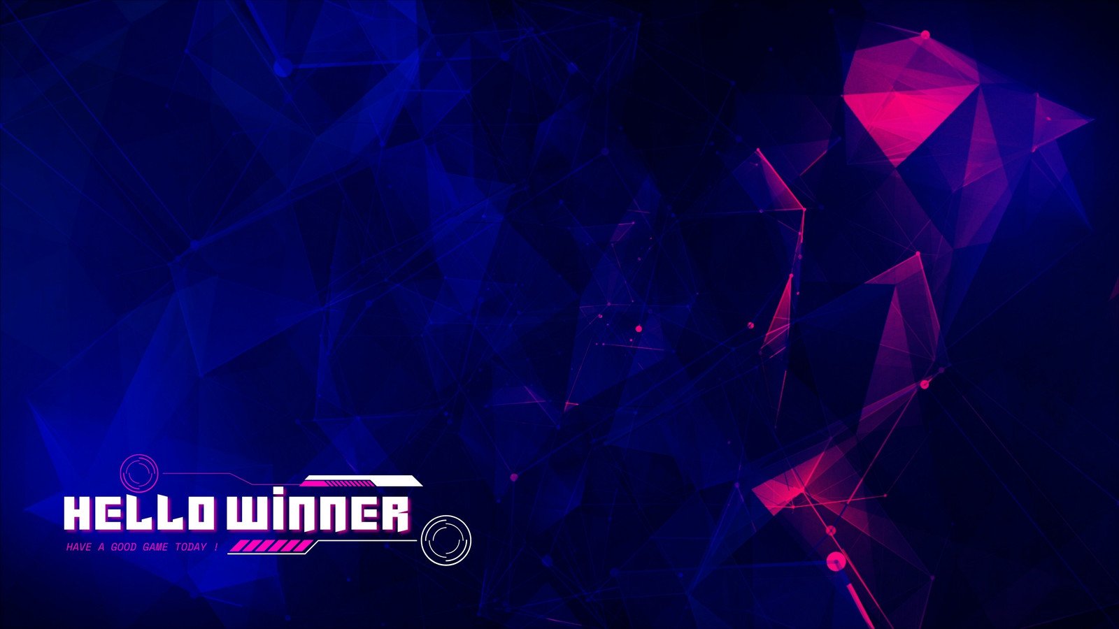 Gaming Pattern Wallpapers Wallpaper Cave