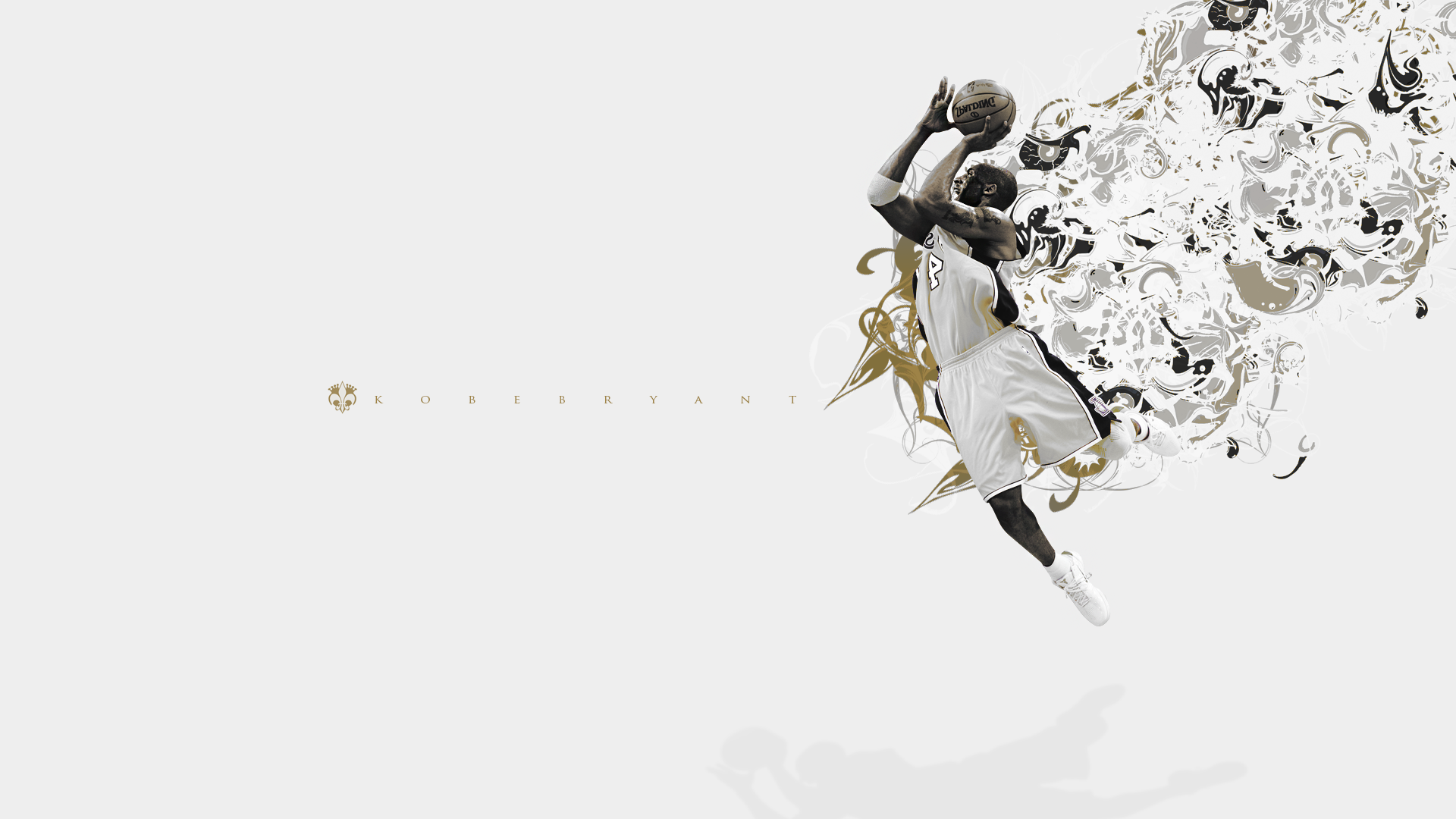 Kobe Bryant HD Wallpaper