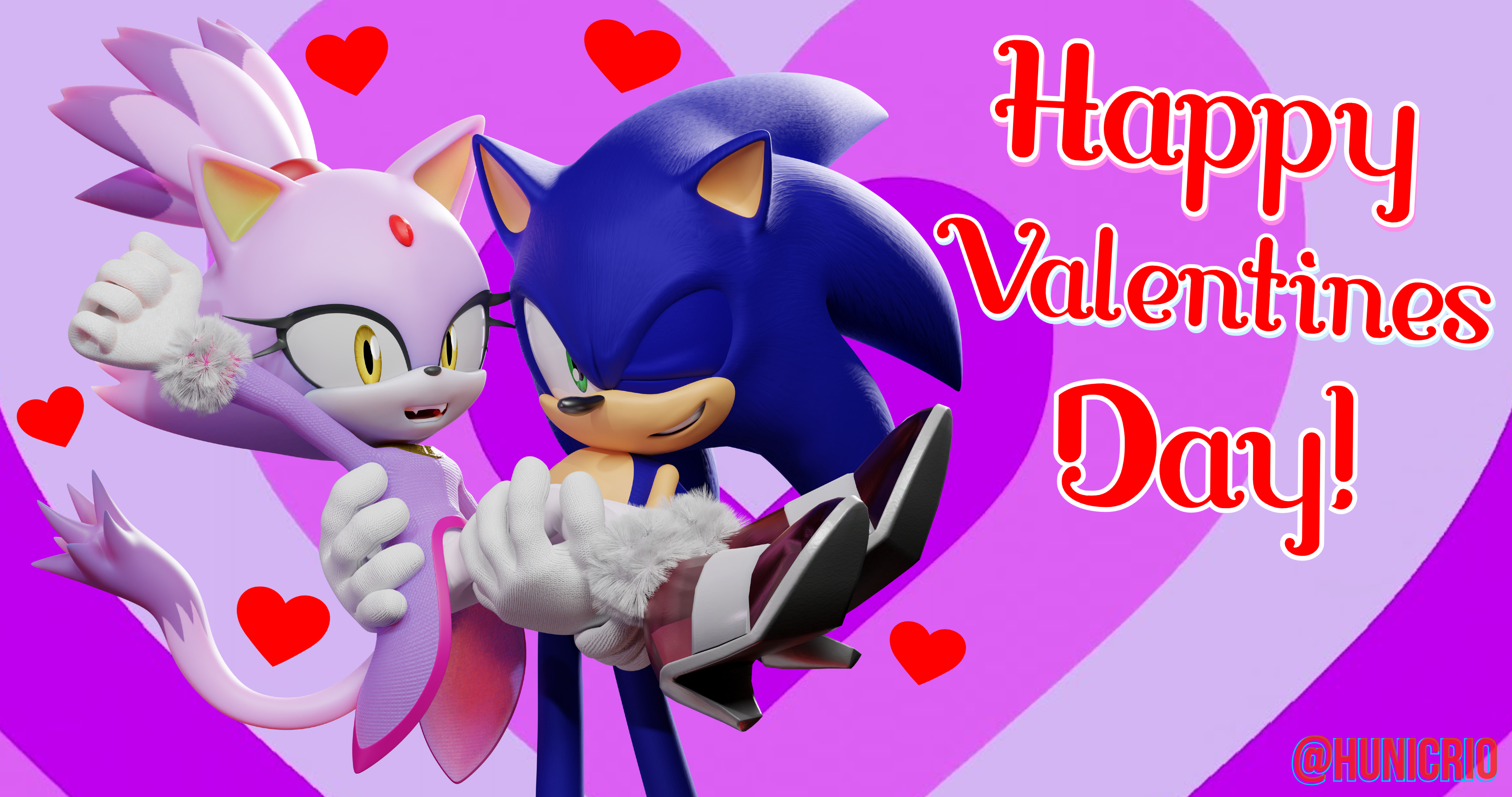 valentine-s-day-sonic-wallpapers-wallpaper-cave