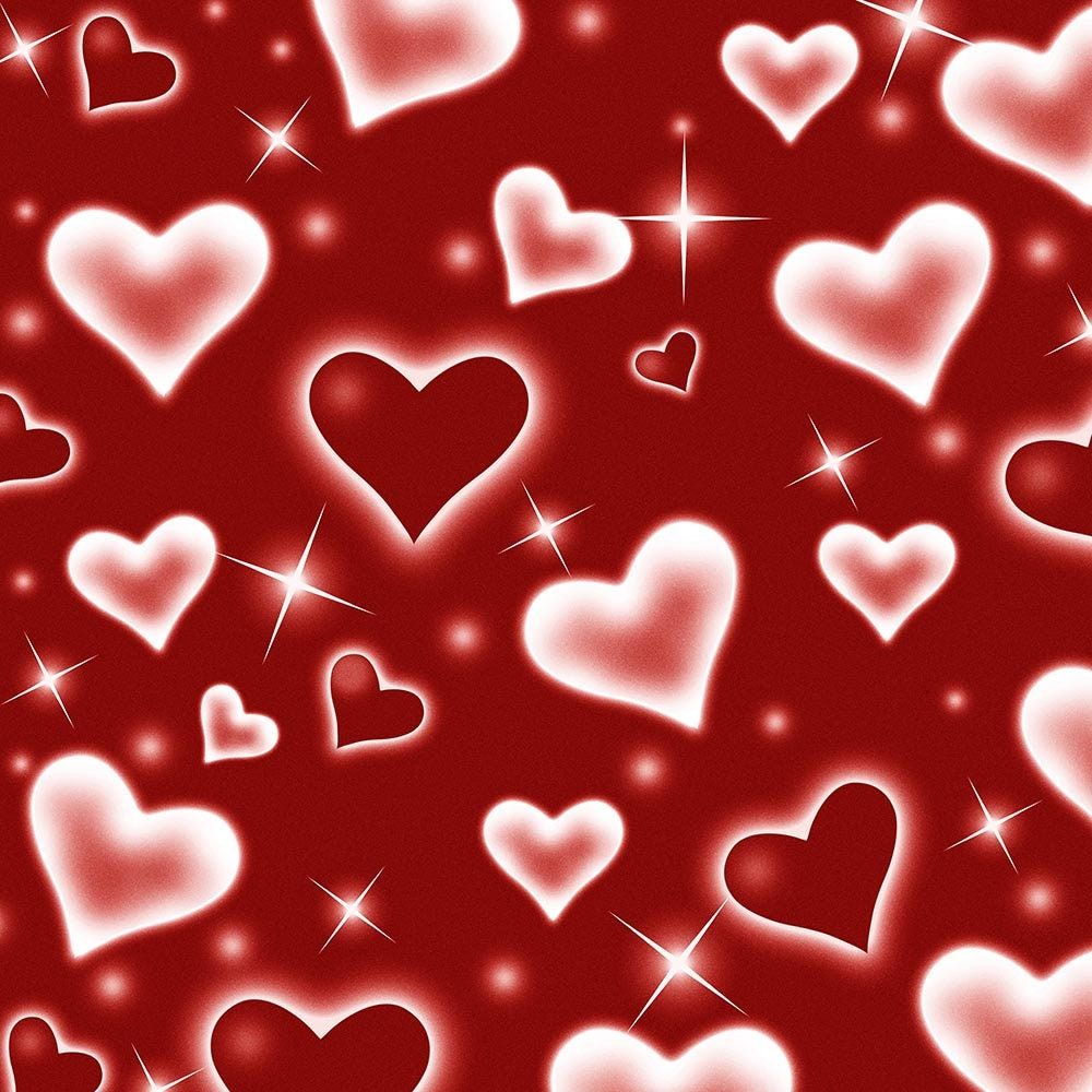 Early 2000s Red Heart Photo Backdrop 90s Love Valentines Canada. Y2k background, iPhone background wallpaper, iPhone wallpaper tumblr aesthetic