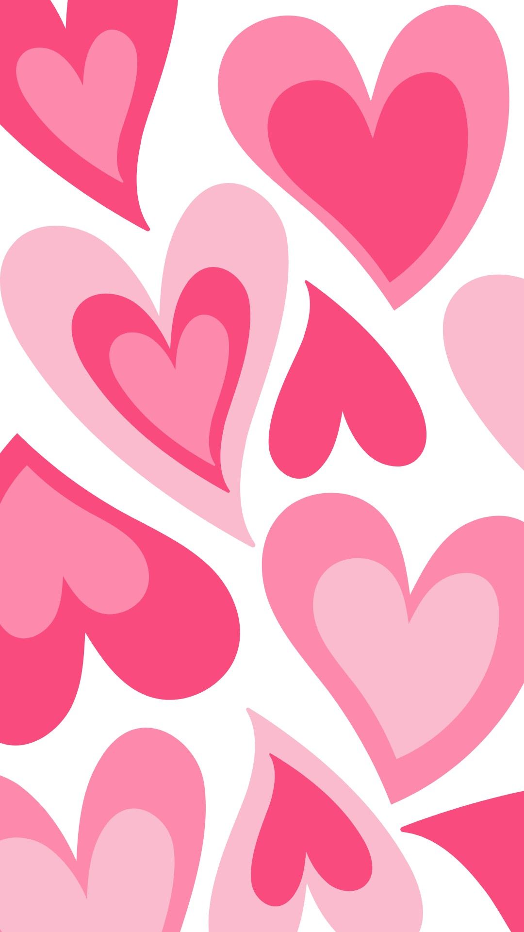 pink y2k heart wallpaper. Valentines wallpaper iphone, Valentines wallpaper, Heart iphone wallpaper