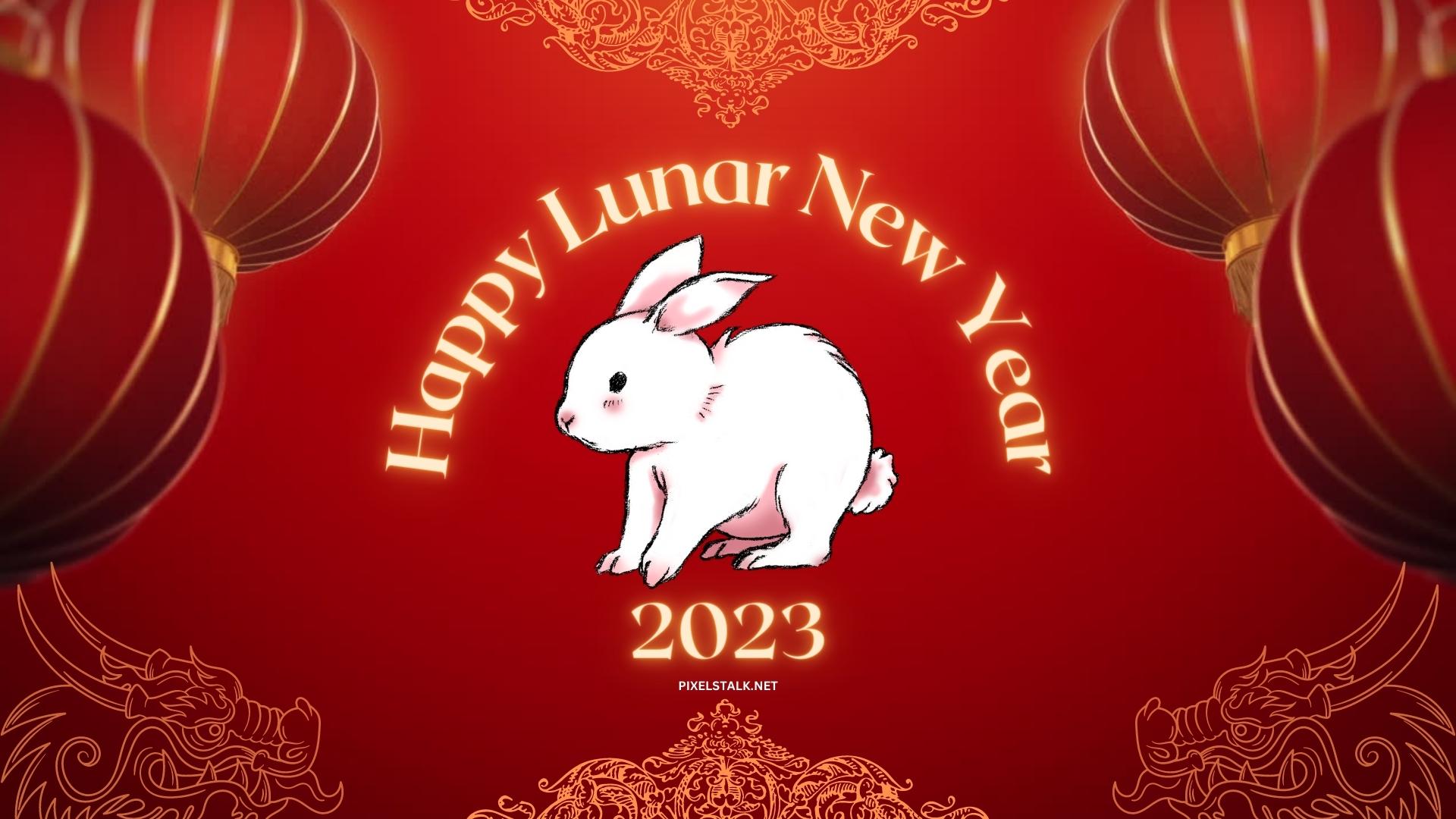 Chinese New Year 2023 Wallpapers - Wallpaper Cave