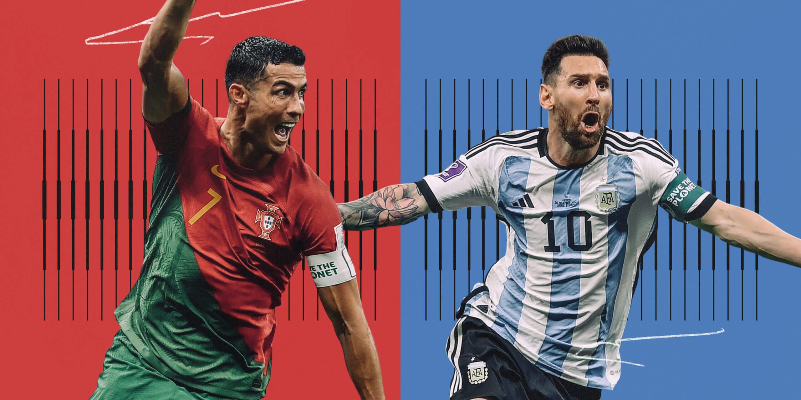 MessivsRonaldo.app