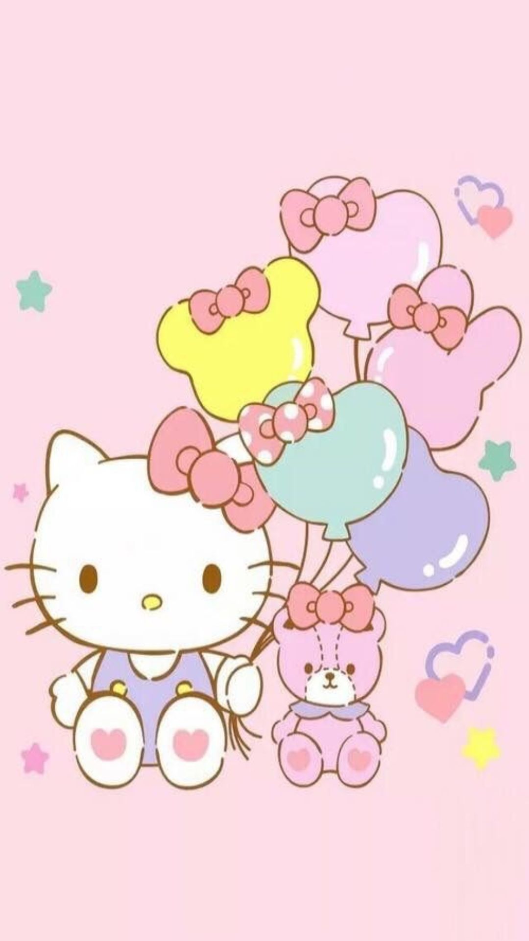 Hello Kitty Wallpaper Hello Kitty Wallpaper Download