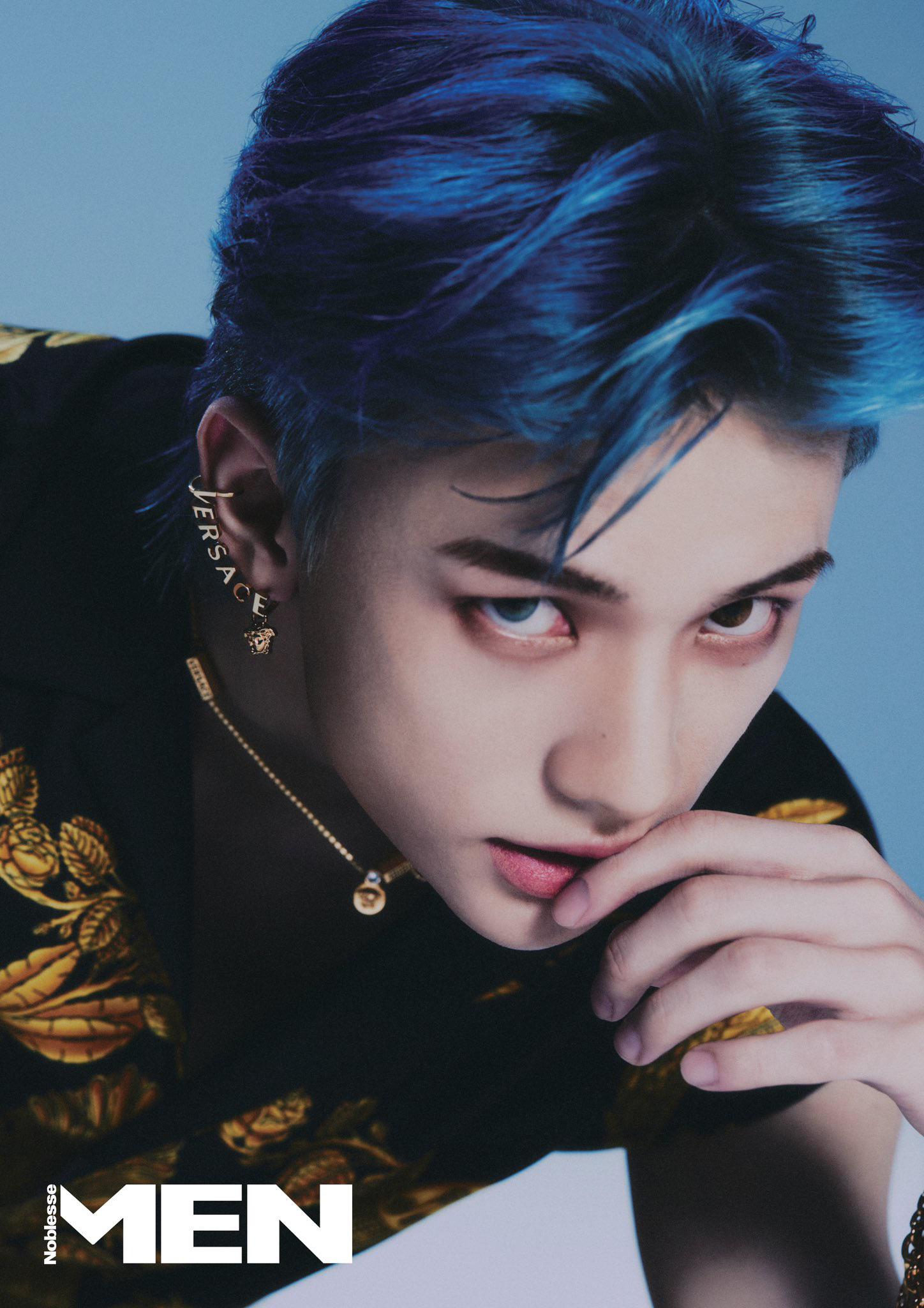 Hyunjin And Felix Wallpapers - Wallpaper Cave