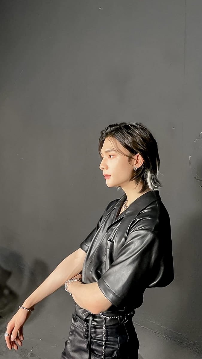 Stray Kids Photography