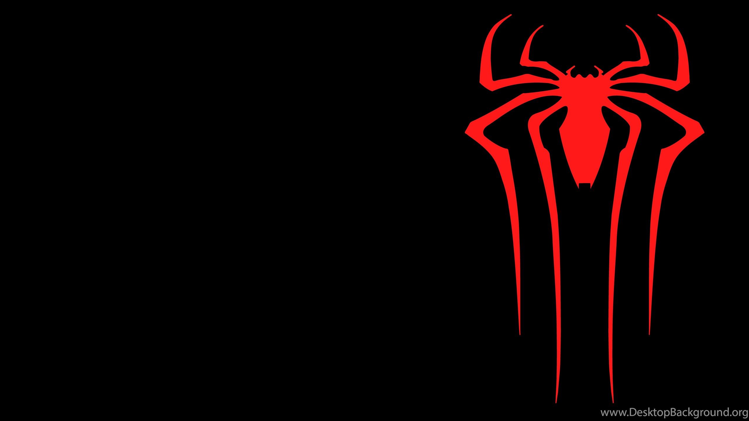 Spider Man Logo Wallpaper