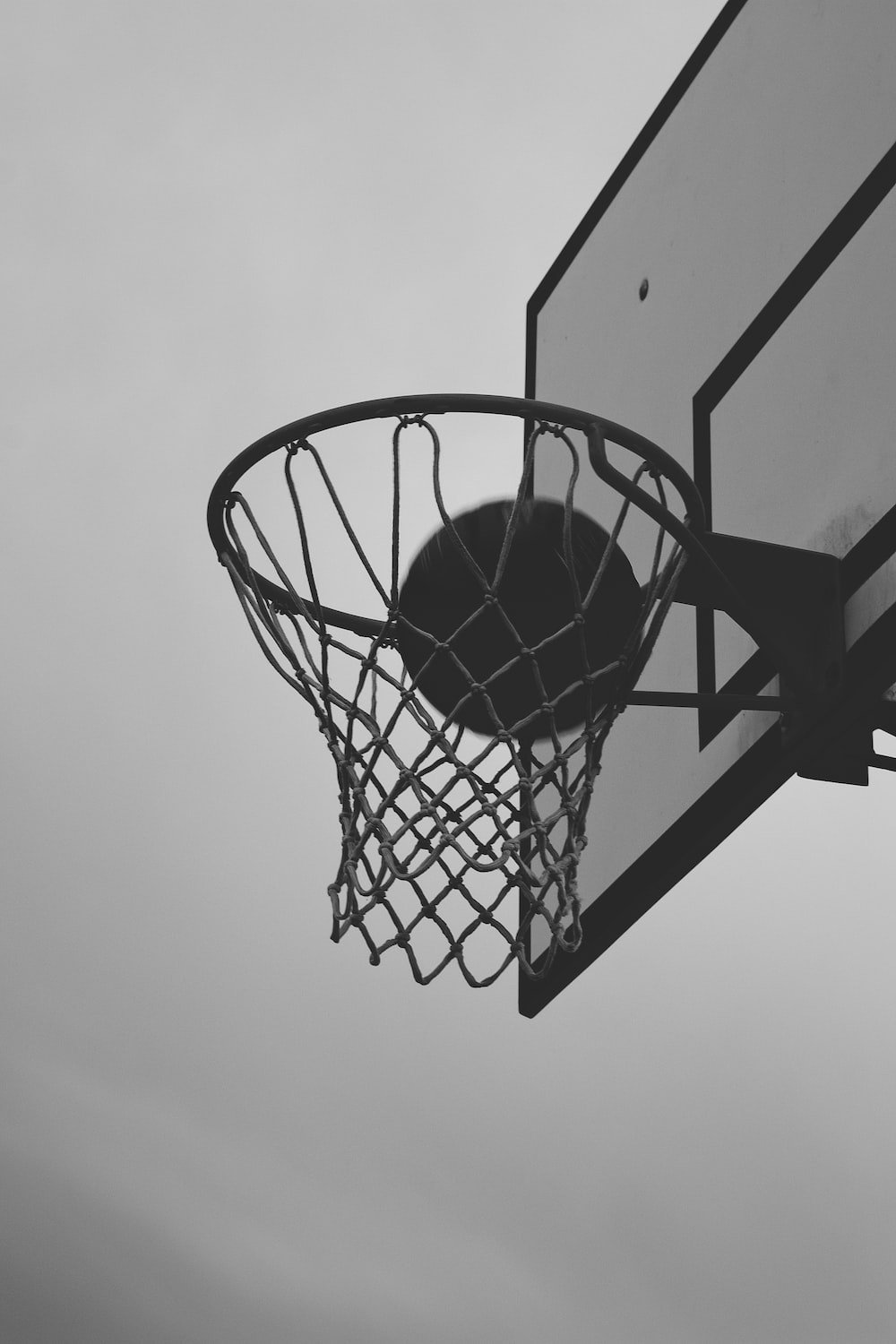 Basketball Background Image: Download HD Background