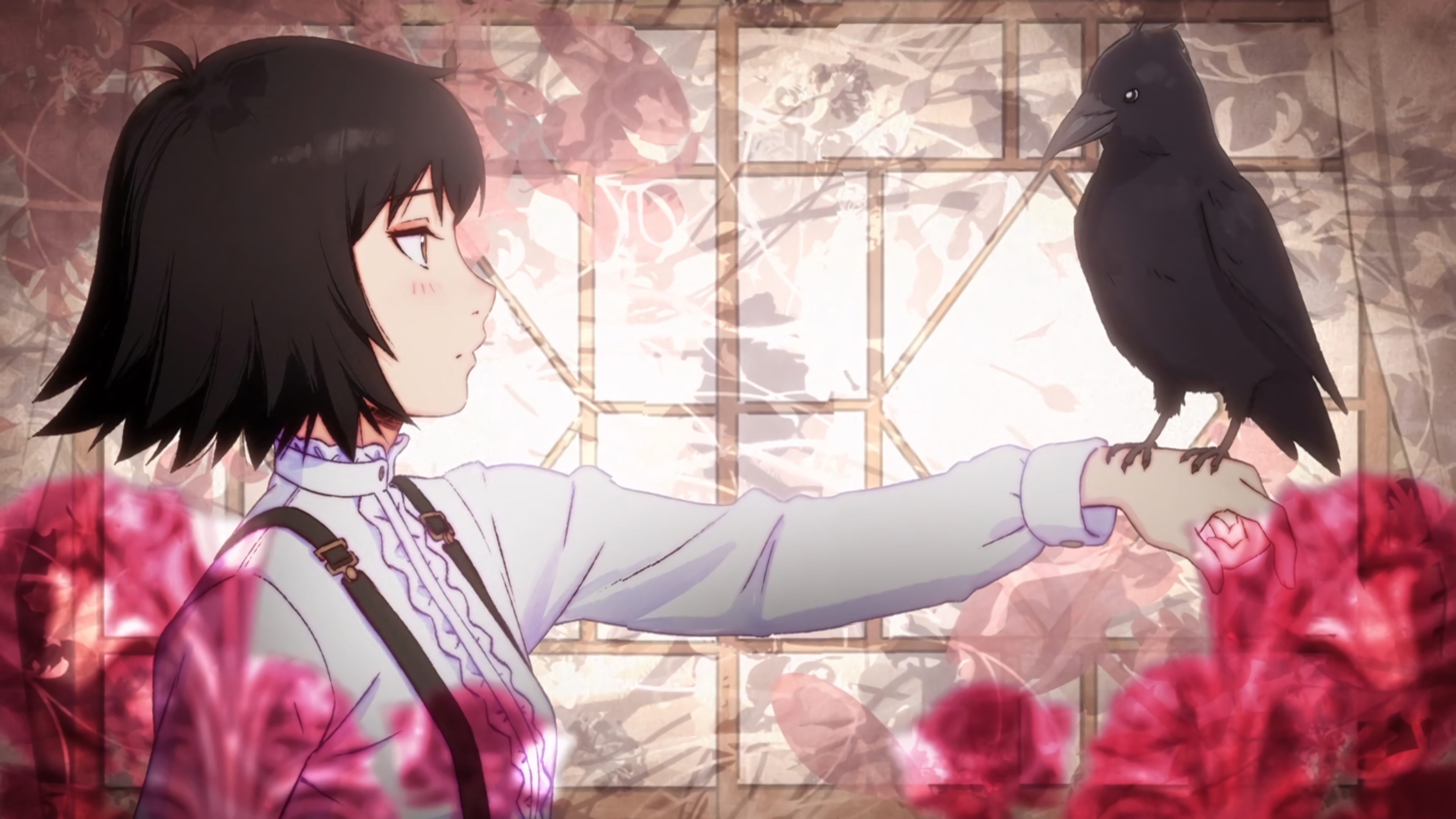 Sing Yesterday for Me HD Wallpaper and Background