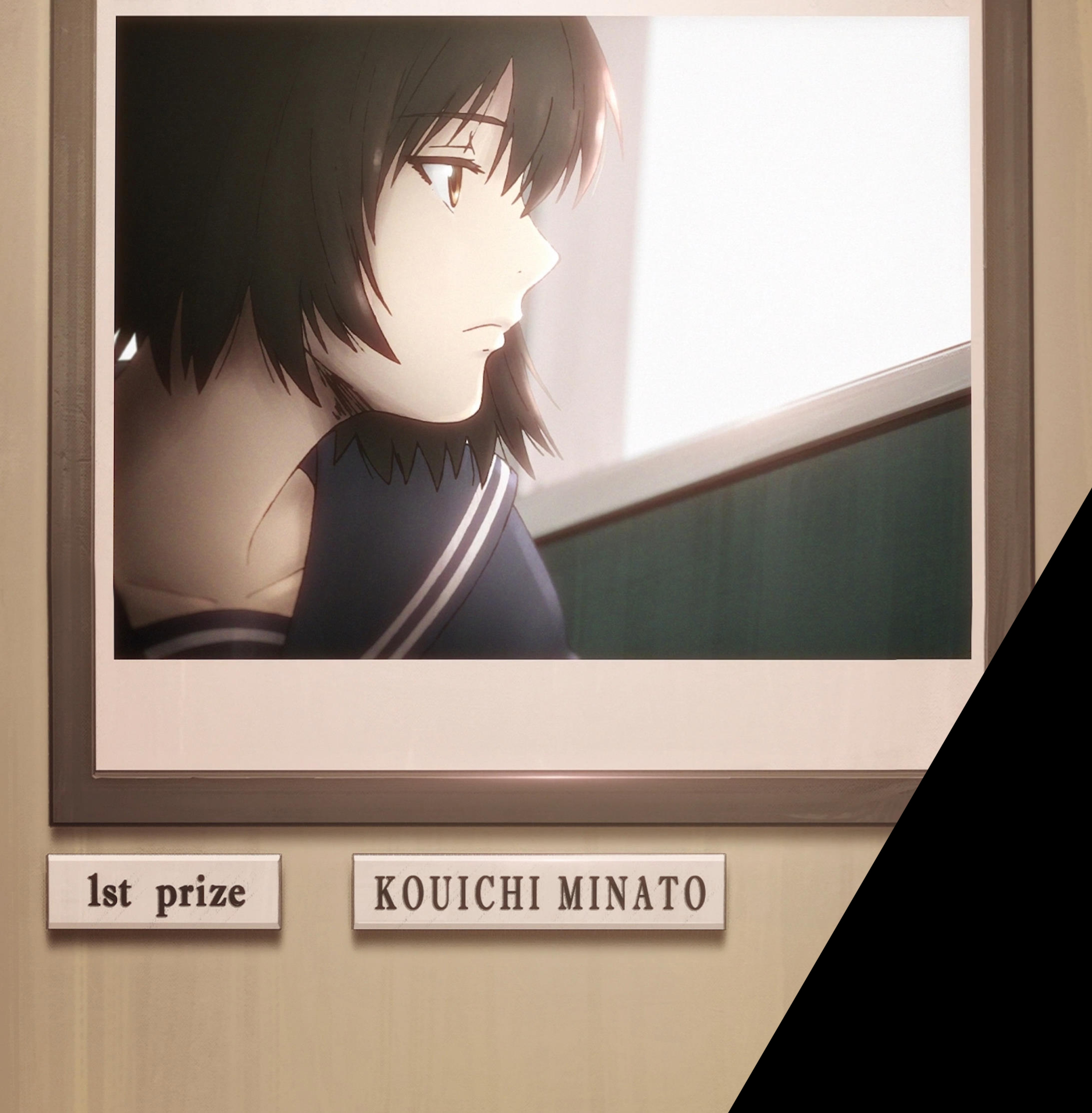 Nonaka Haru - Yesterday wo Utatte - Zerochan Anime Image Board