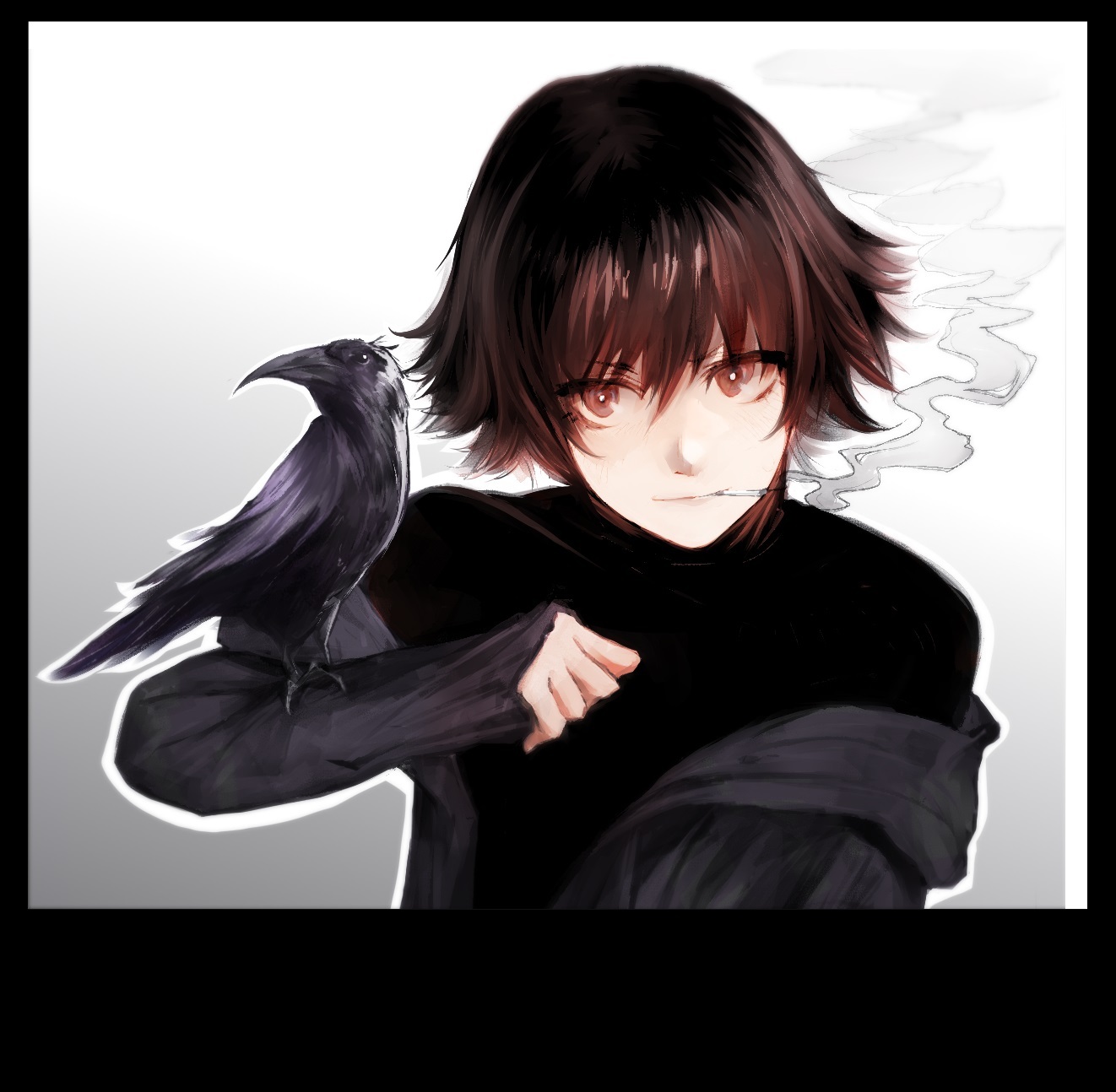 Haru Nonaka by MalderS on Newgrounds