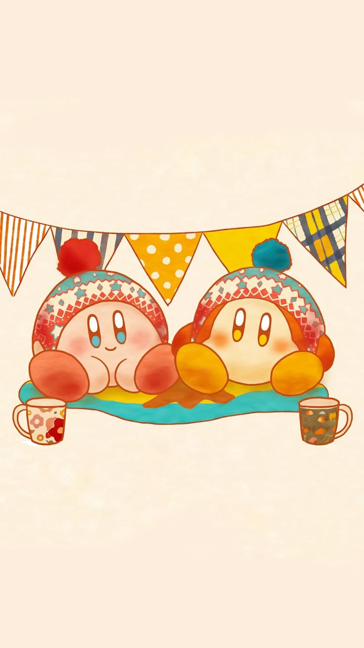 •°▪︎kirby▪︎°•. Kirby character, Kirby art, Kirby