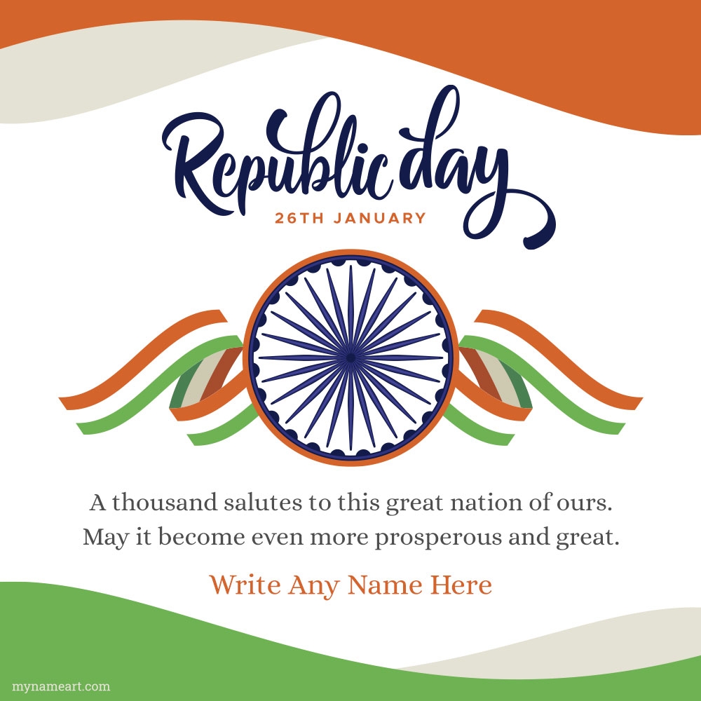 Republic Day 2023 Wishes
