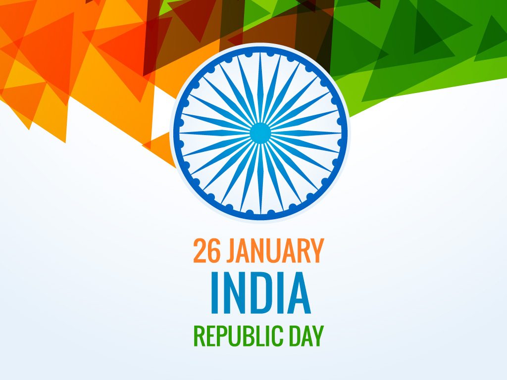 Happy Republic Day Image for Facebook and Whatsapp. Happy Republic Day 2023 Image, Sms, Quotes, Wishes, Wallpaper, Shayri, Messages