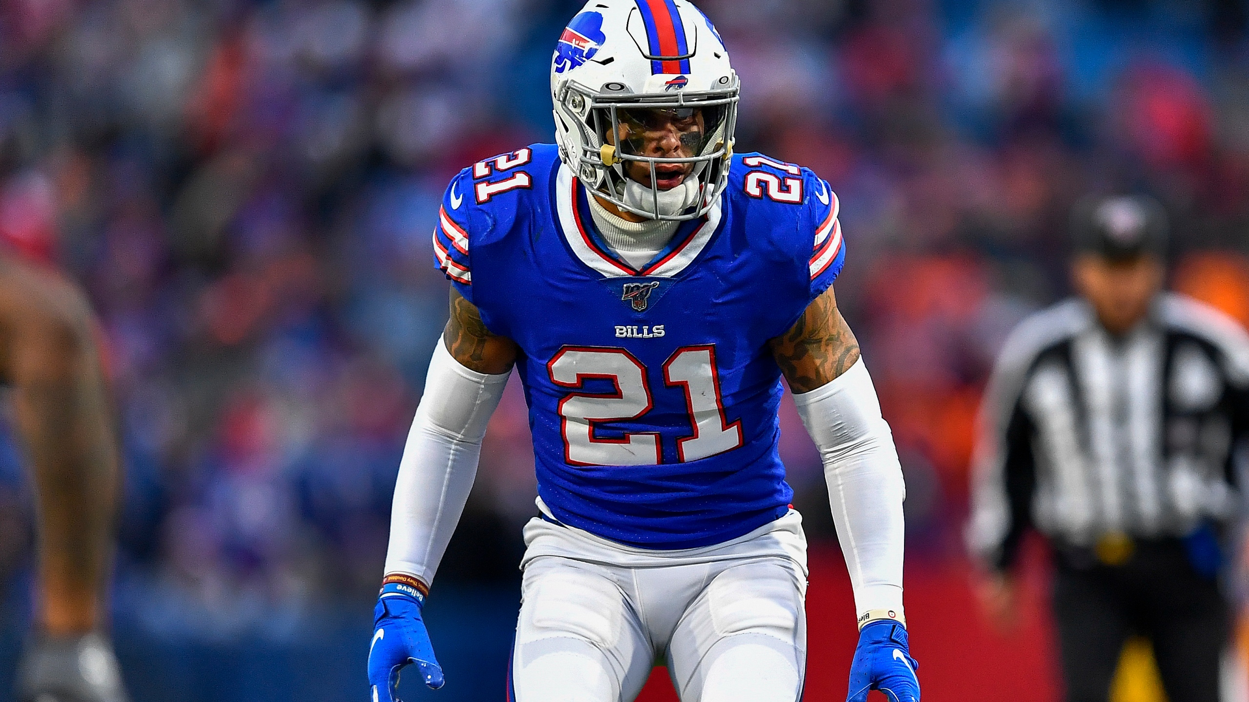 Jordan Poyer Wallpapers - Wallpaper Cave