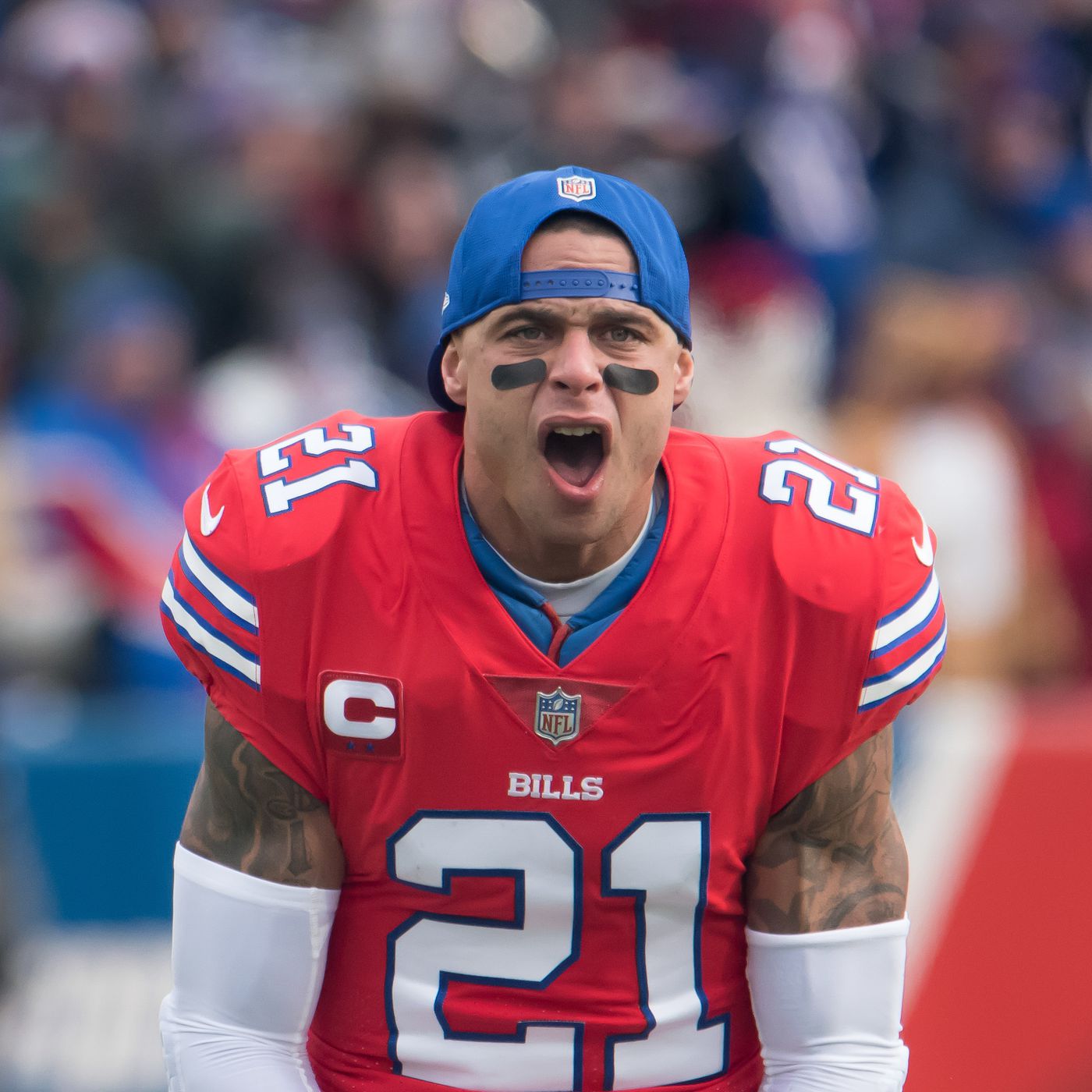 Jordan Poyer Wallpapers Wallpaper Cave