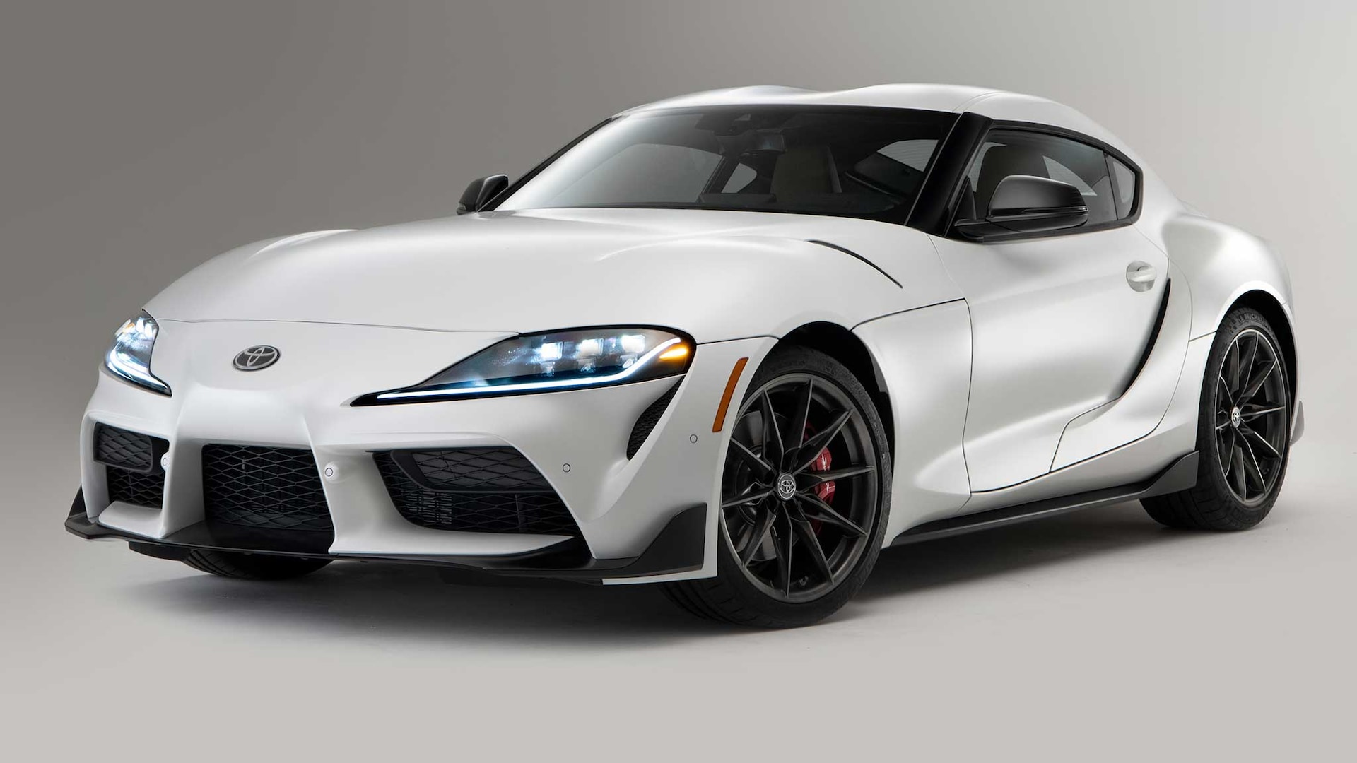 2023 Toyota Supra Buyer's Guide: Reviews, Specs, Comparisons