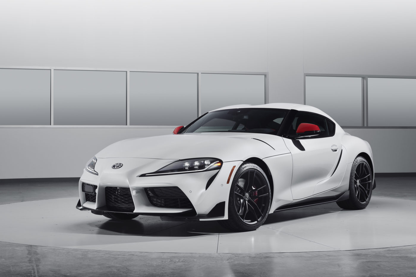 Toyota Supra Price, Specs, Photo, & Review