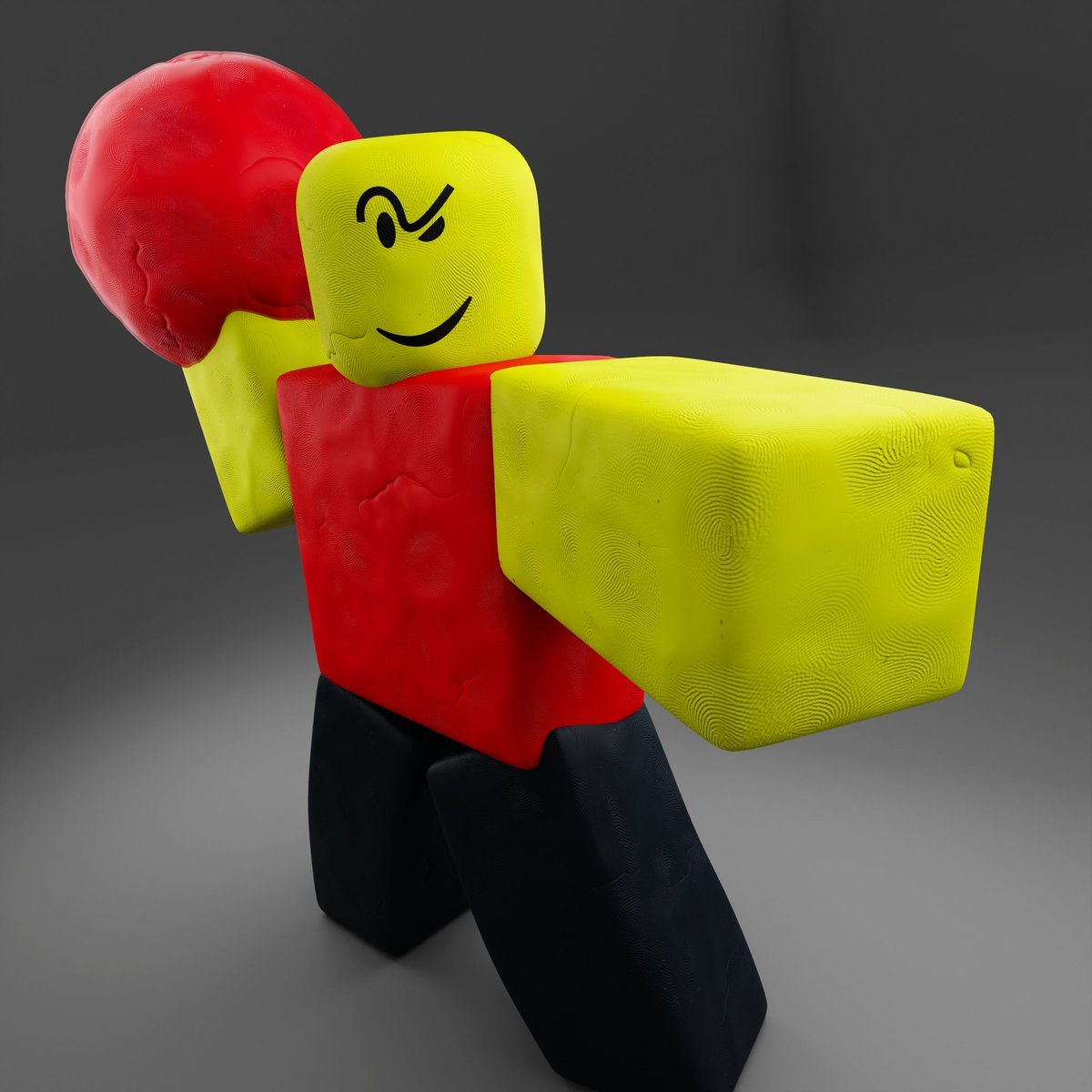 Boller roblox картинки