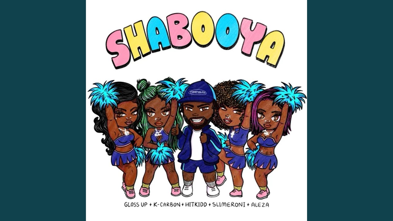 Shabooya Wallpapers.