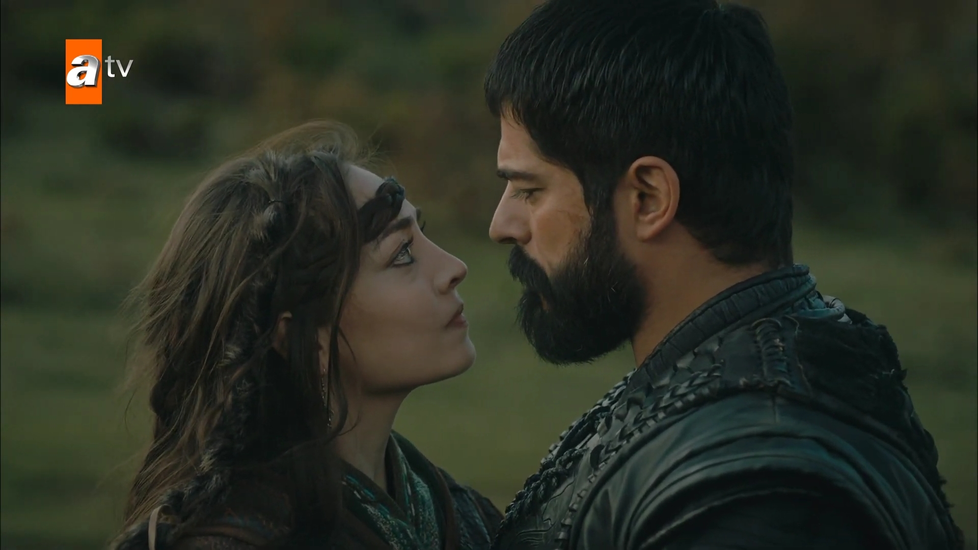 Kuruluş Osman: Season 2, Episode 9 (Bölüm 36) Review. Turkish TV News