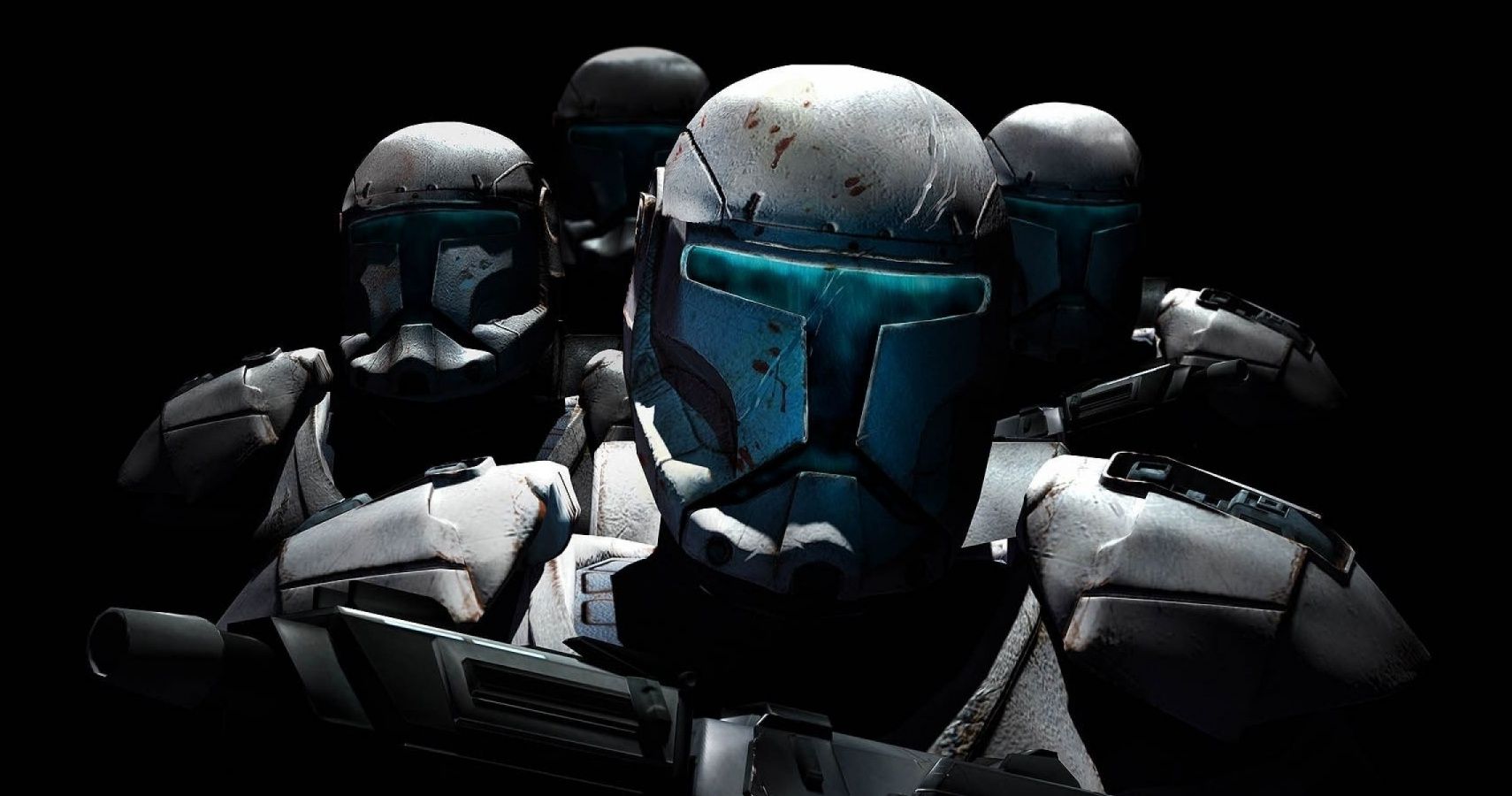 Best Star Wars Games Without Lightsabers