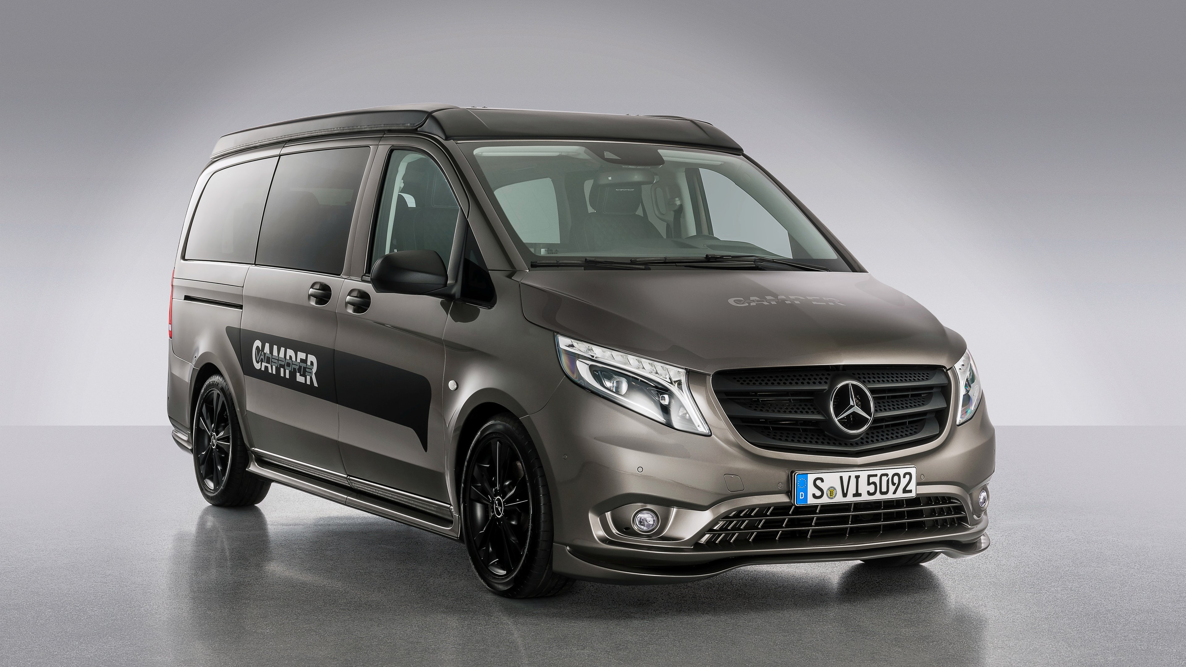 Mercedes-Benz Vito w447