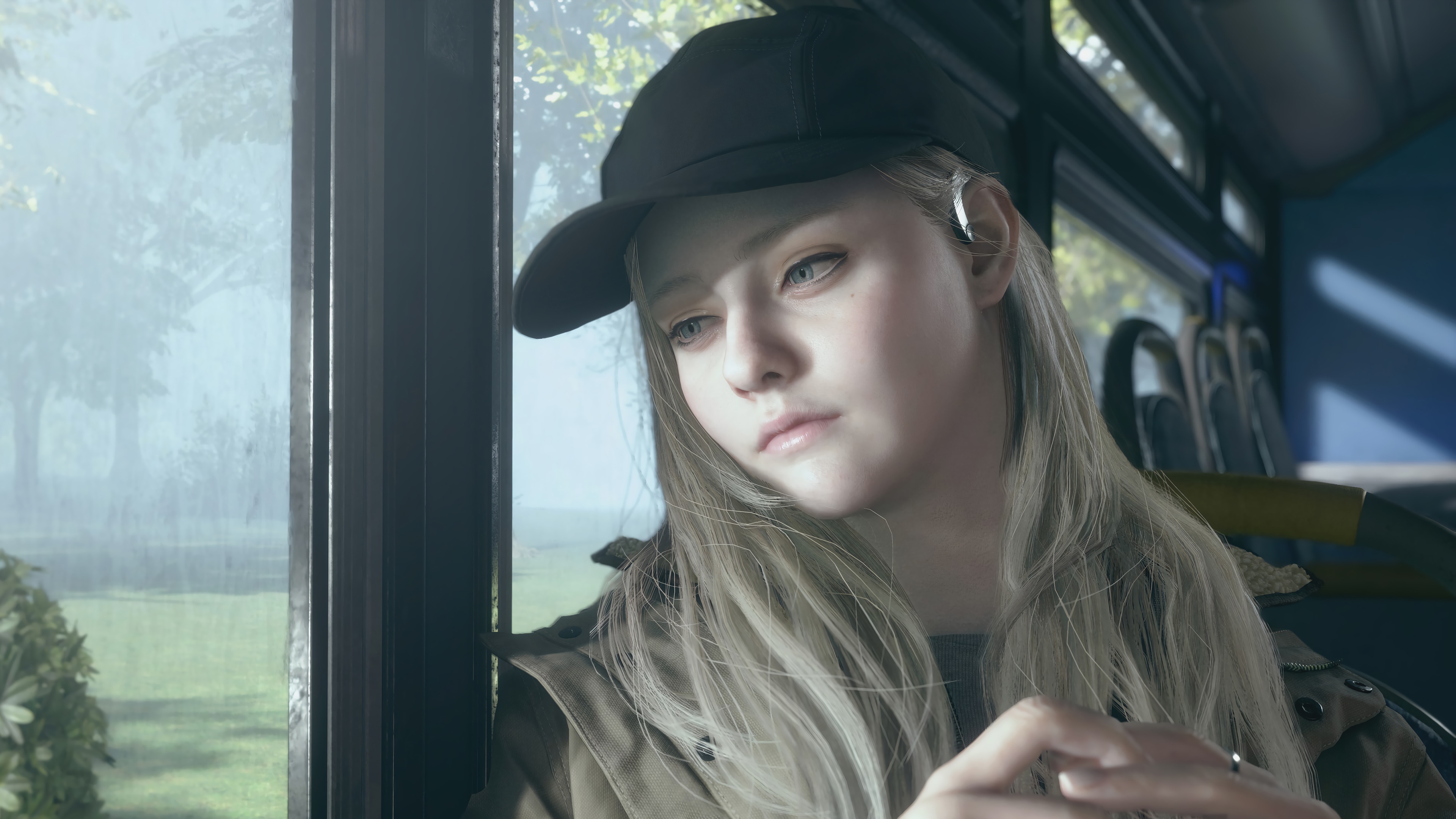 Winters Mountains 4k Gallery HD Wallpaper