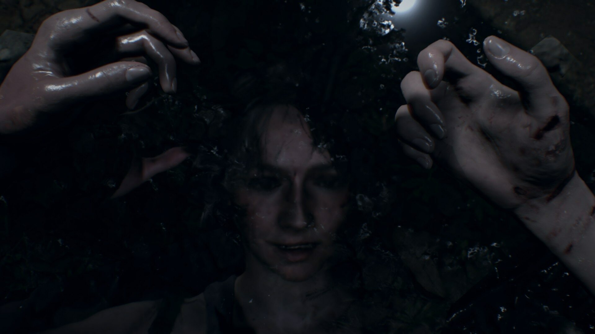 Mia Winters screenshots, image and picture