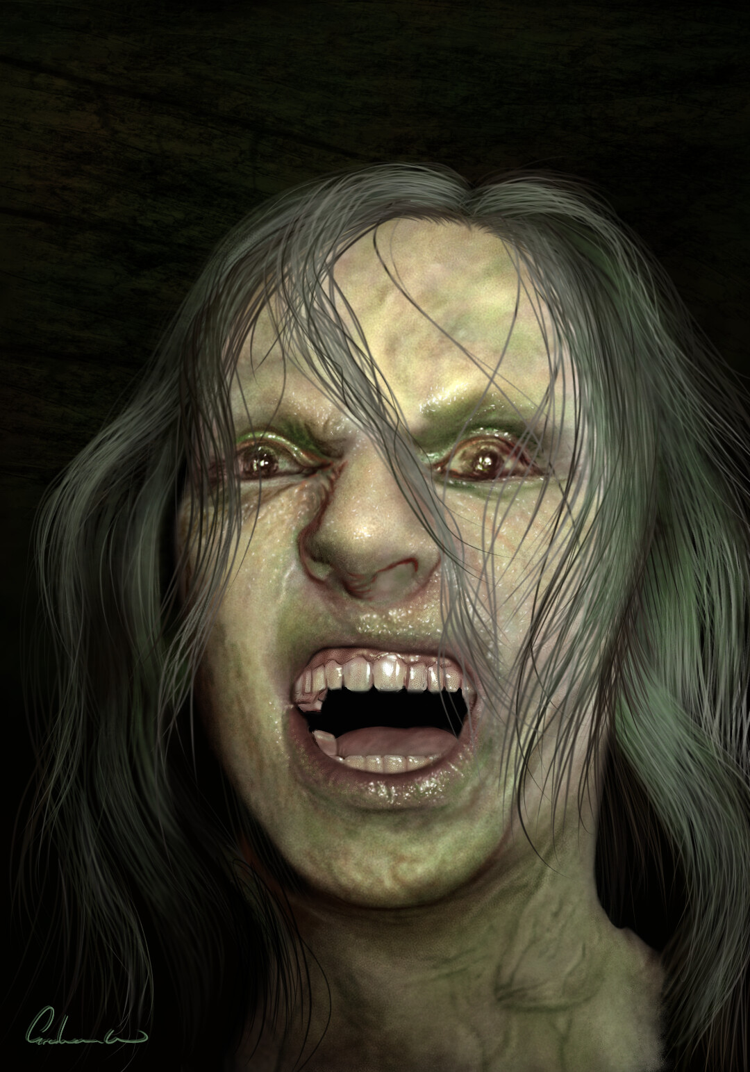 mia winters (resident evil 7)