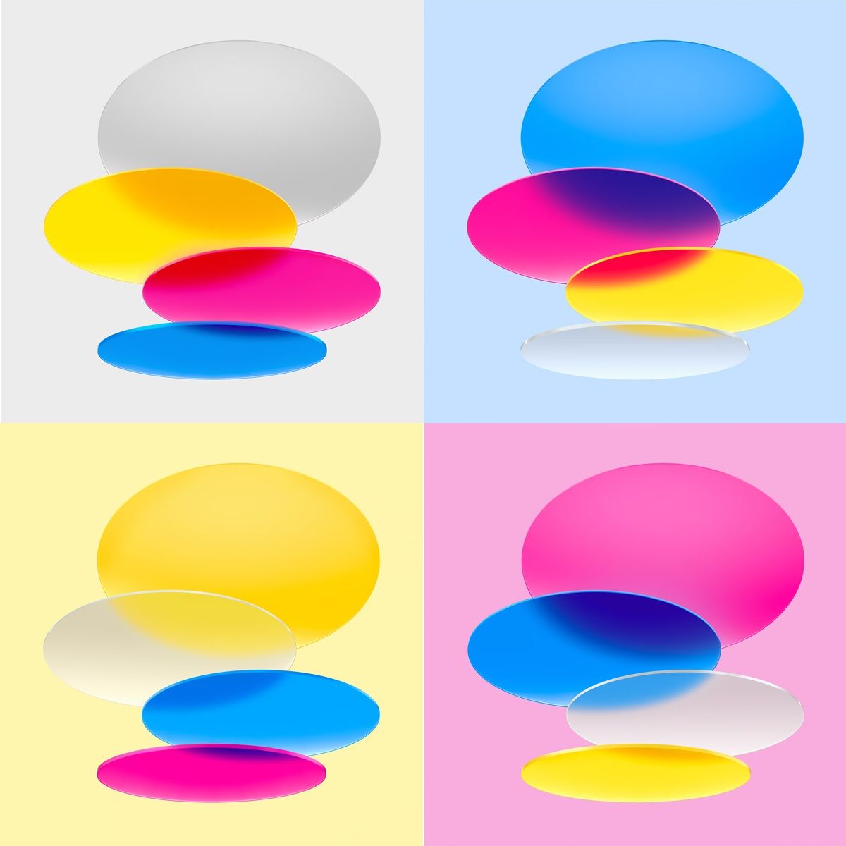 Download all the wallpaper of the new iPad 10 and iPad Pro