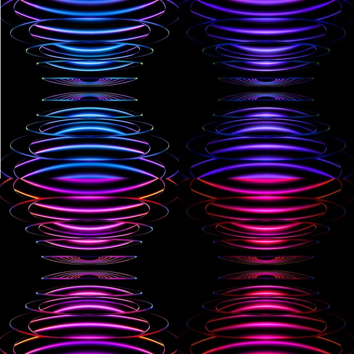 Download all the wallpaper of the new iPad 10 and iPad Pro