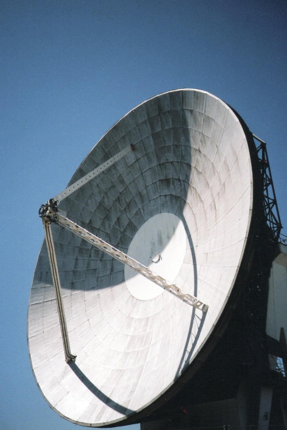 Satellite Dish Picture. Download Free Image