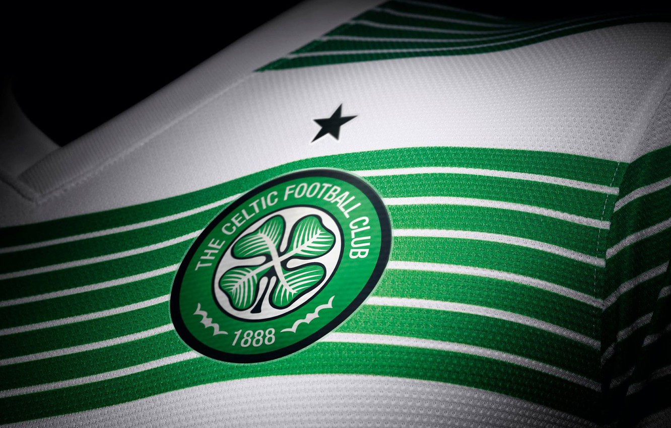 Wallpaper Wallpaper, Sport, Logo, Football, T Shirt, Celtic Image For Desktop, Section спорт