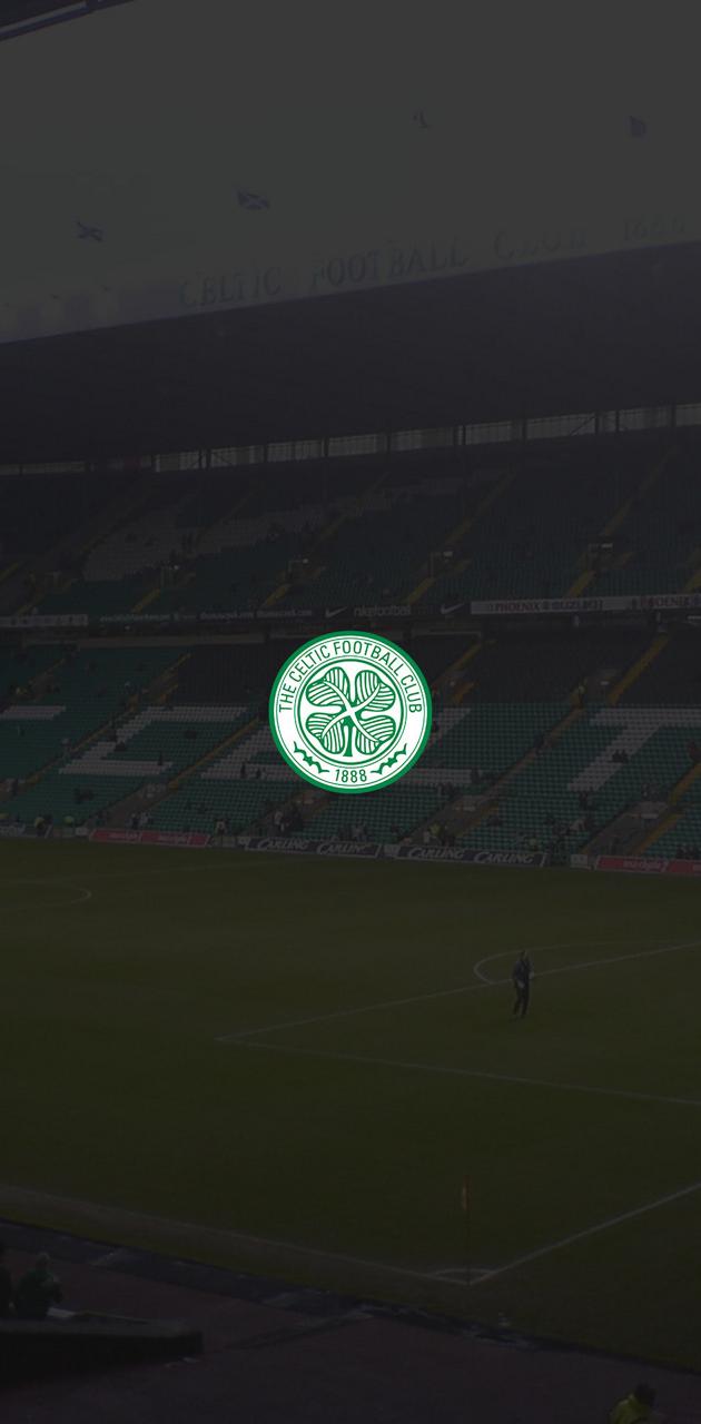 Celtic FC wallpaper