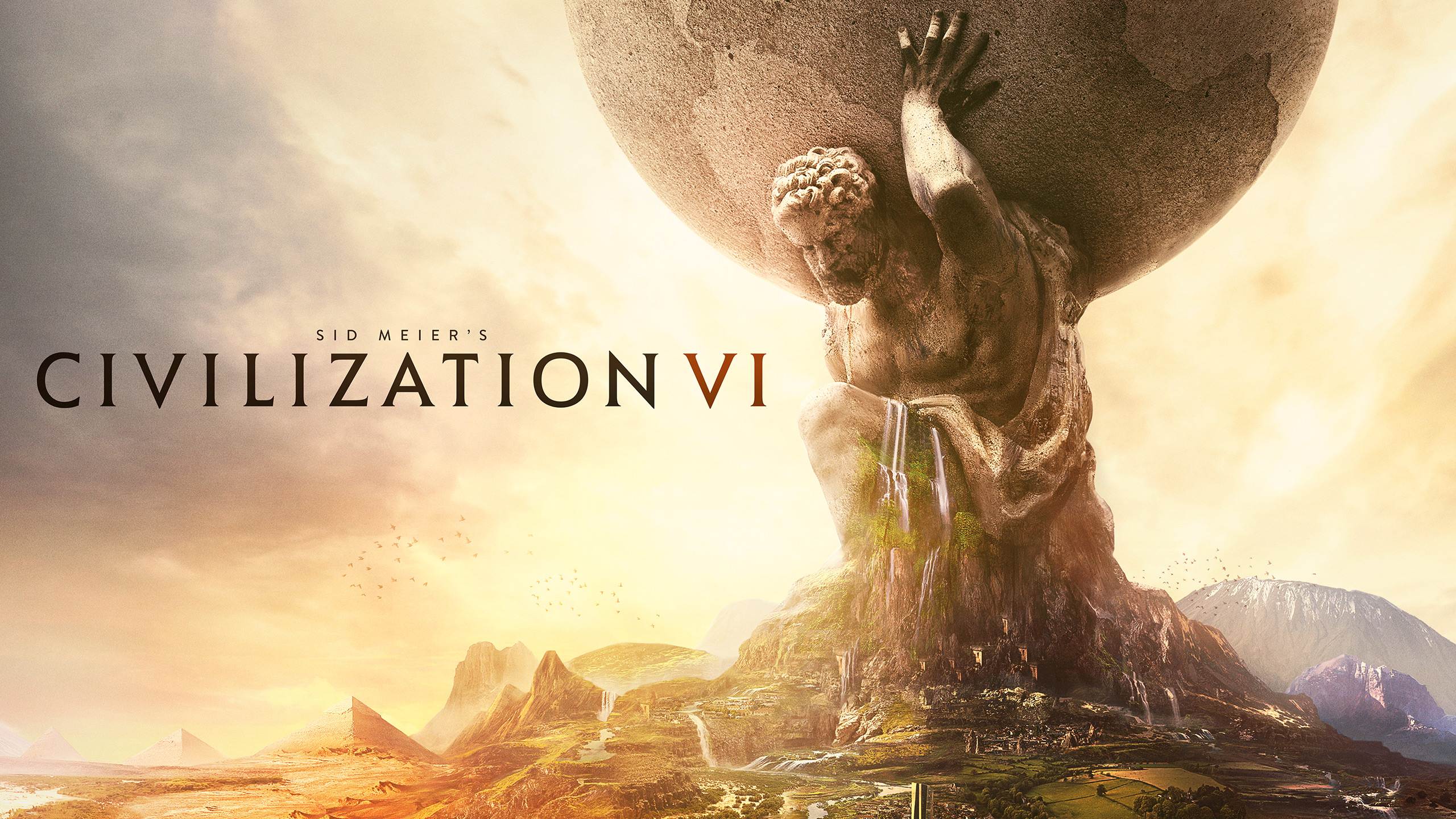 Sid Meier's Civilization® VI. Download and Buy Today Games Store
