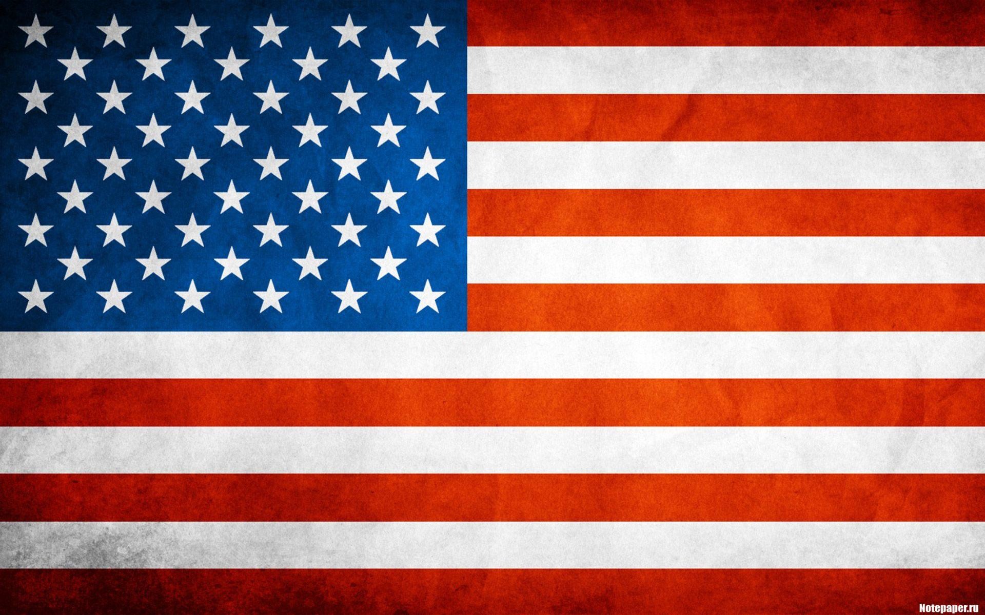 American Flag Desktop Wallpaper