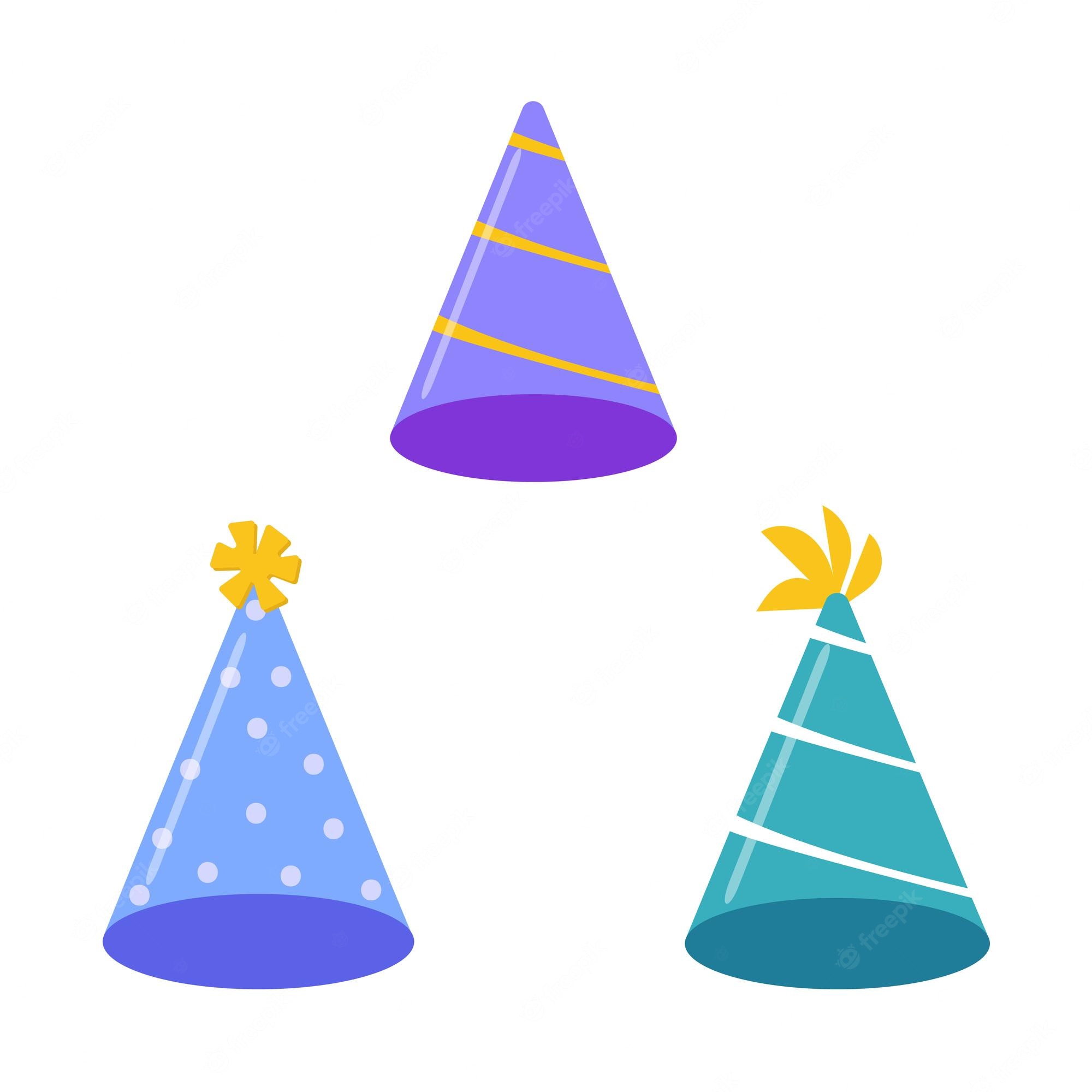 Birthday Hat Wallpapers - Wallpaper Cave